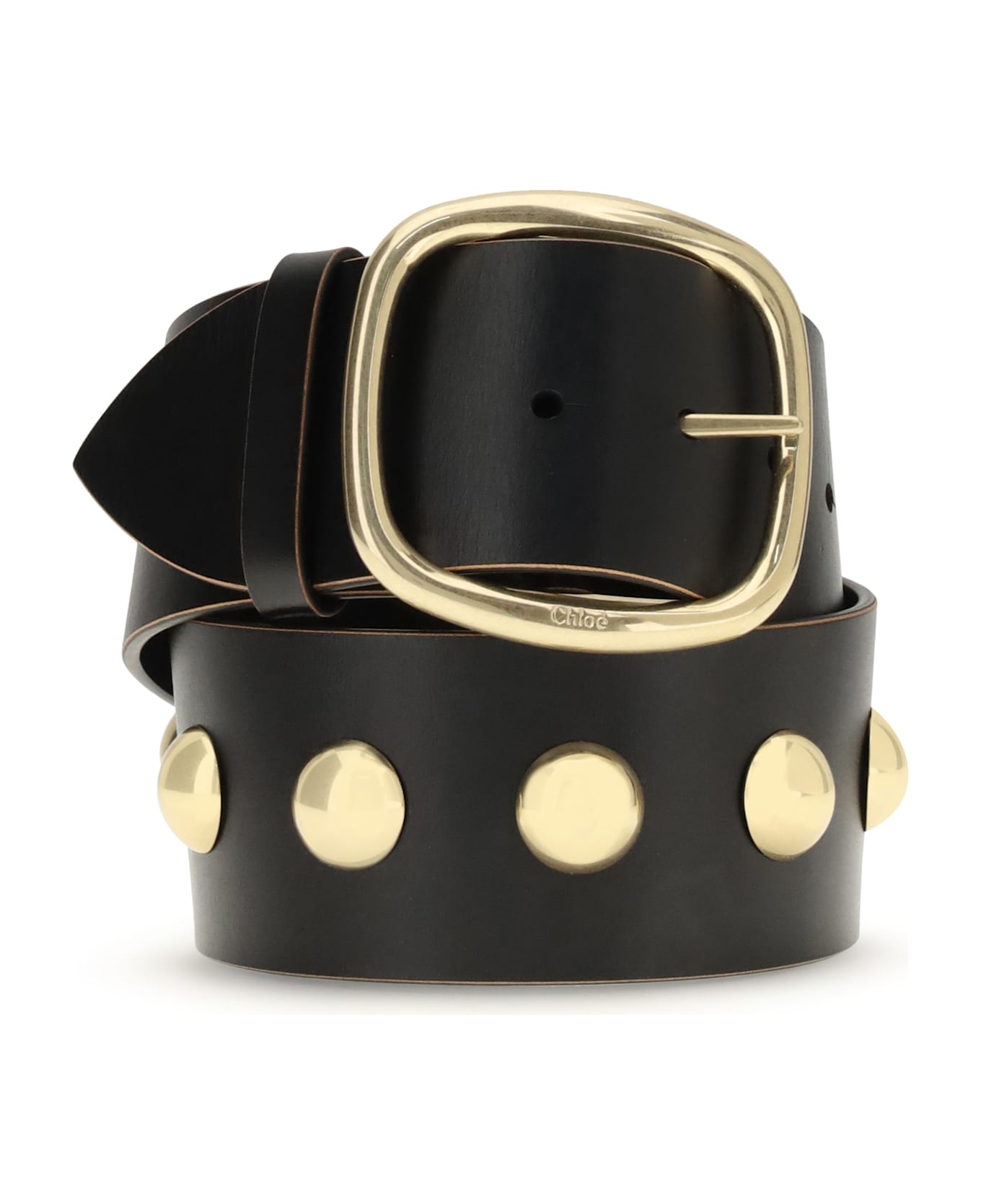 Chloé Midnight Belt