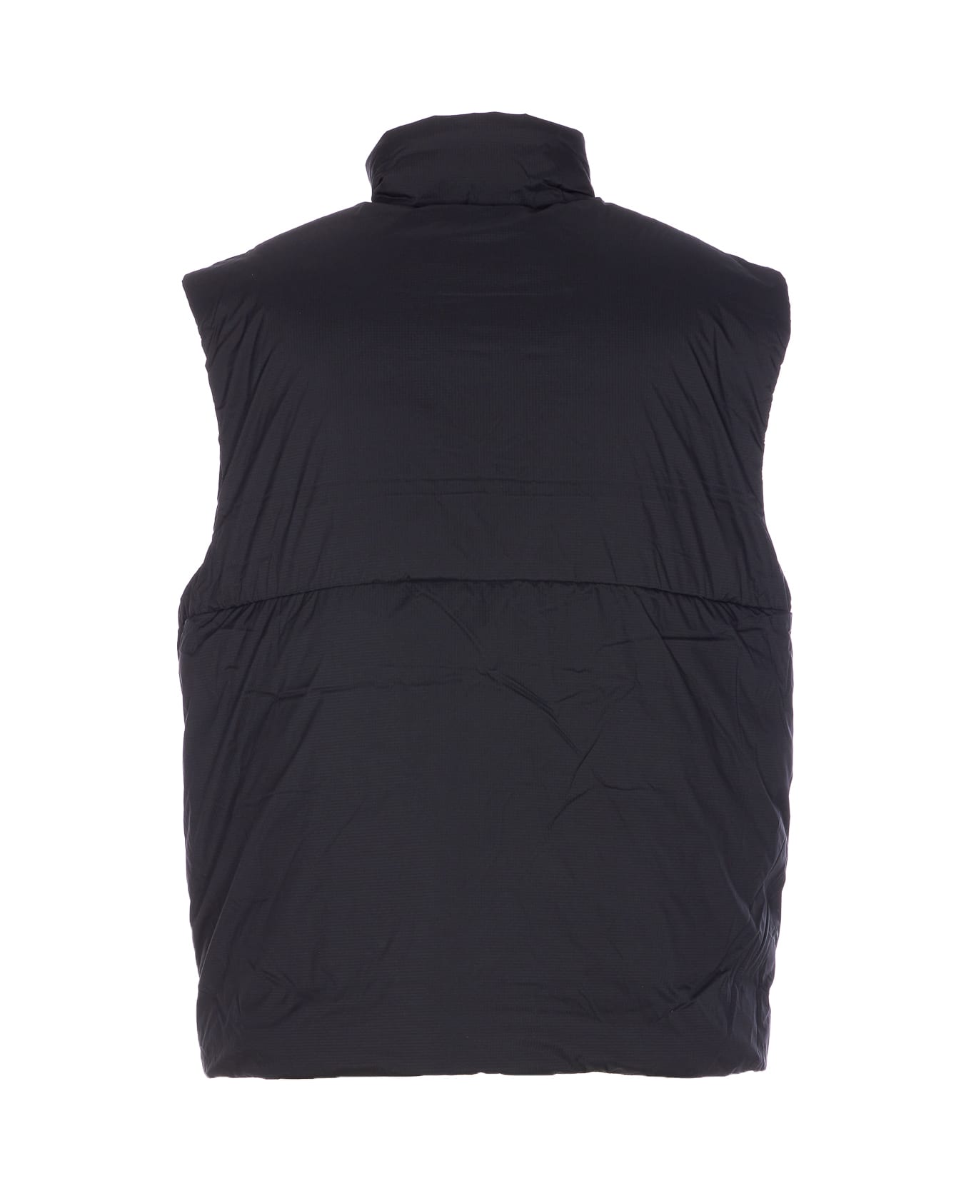Canada Goose Lodge Vest - Black