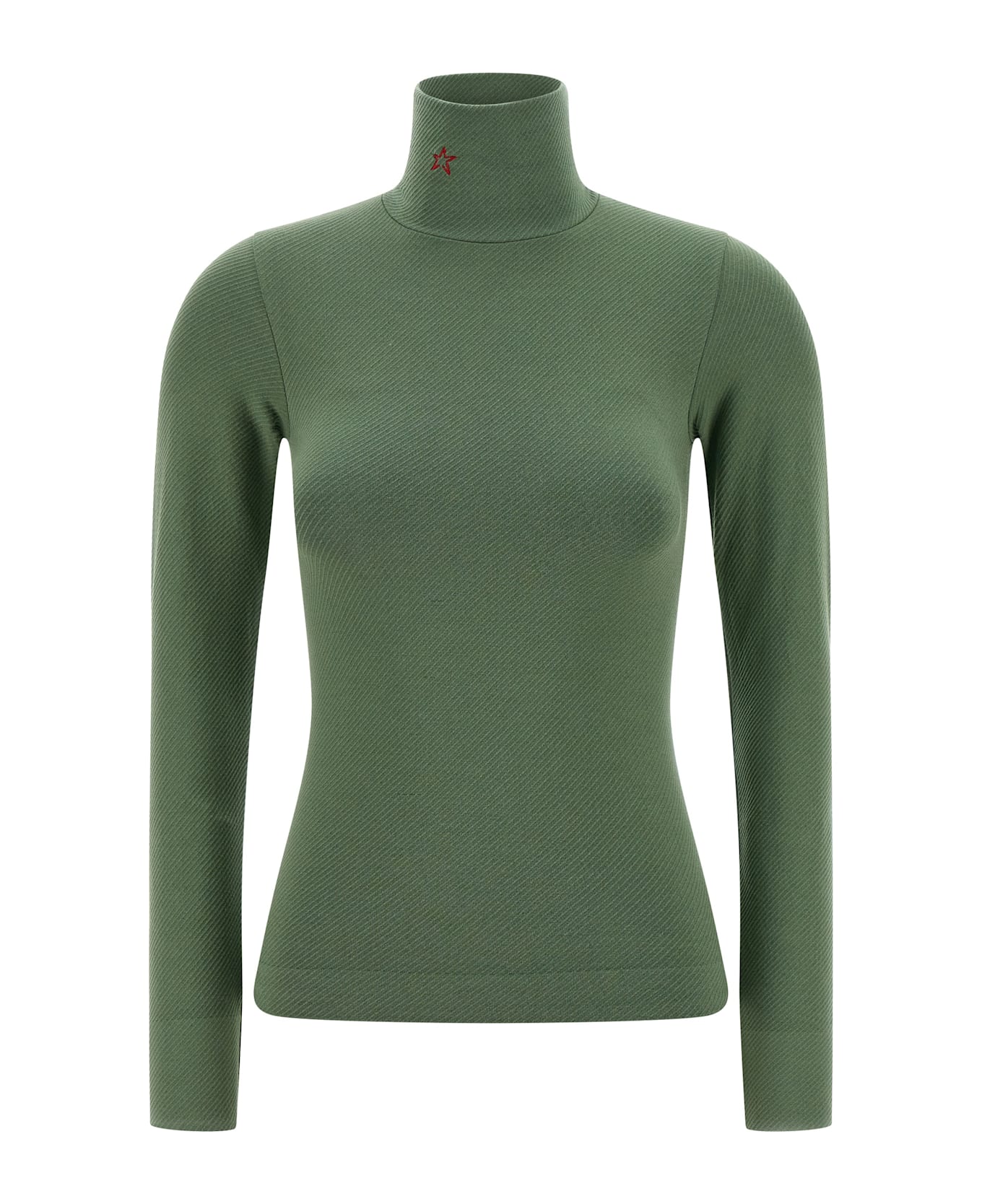 Perfect Moment 
perfect Thermal
 Top - Green