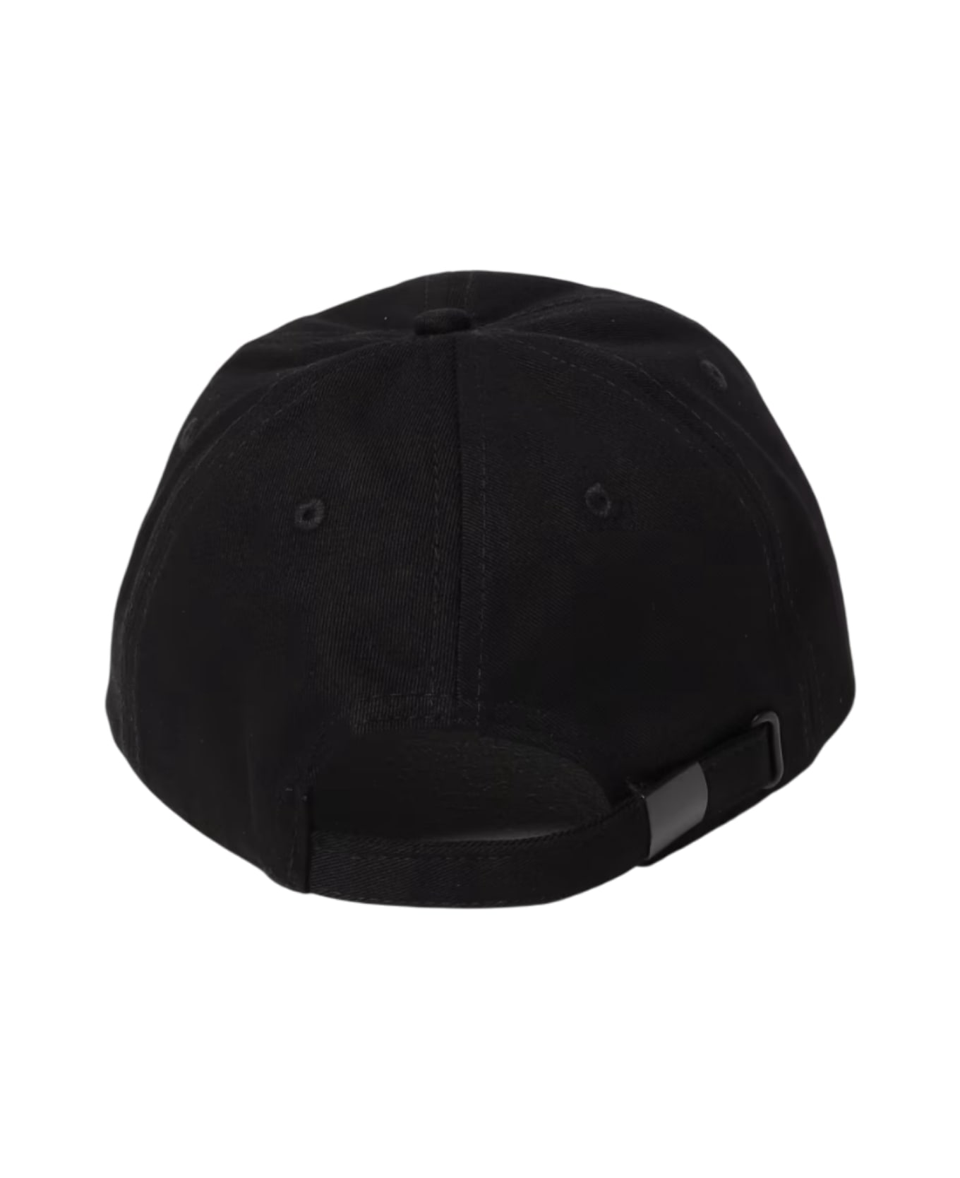 Versace Jeans Couture Hat - Black