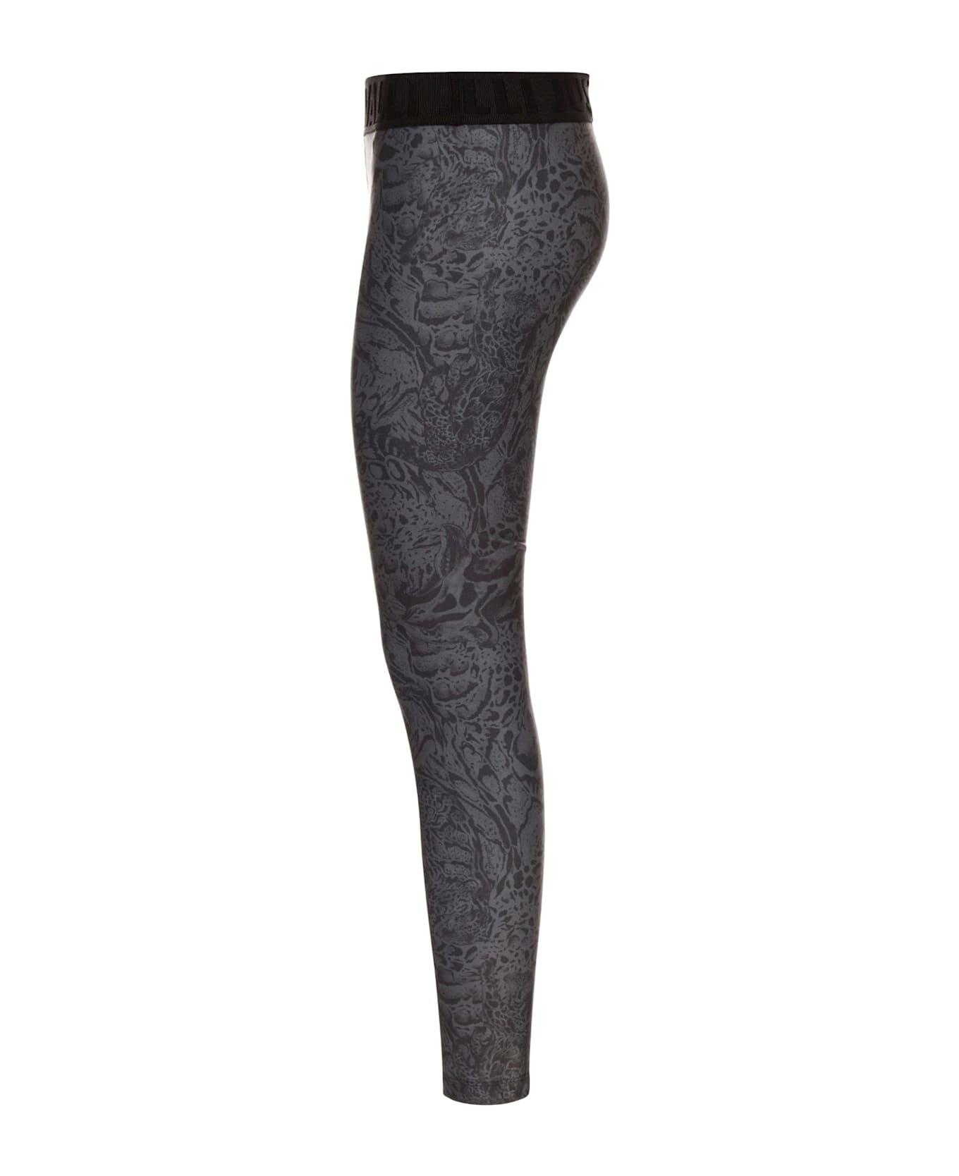 Just Cavalli Leggings - Grey