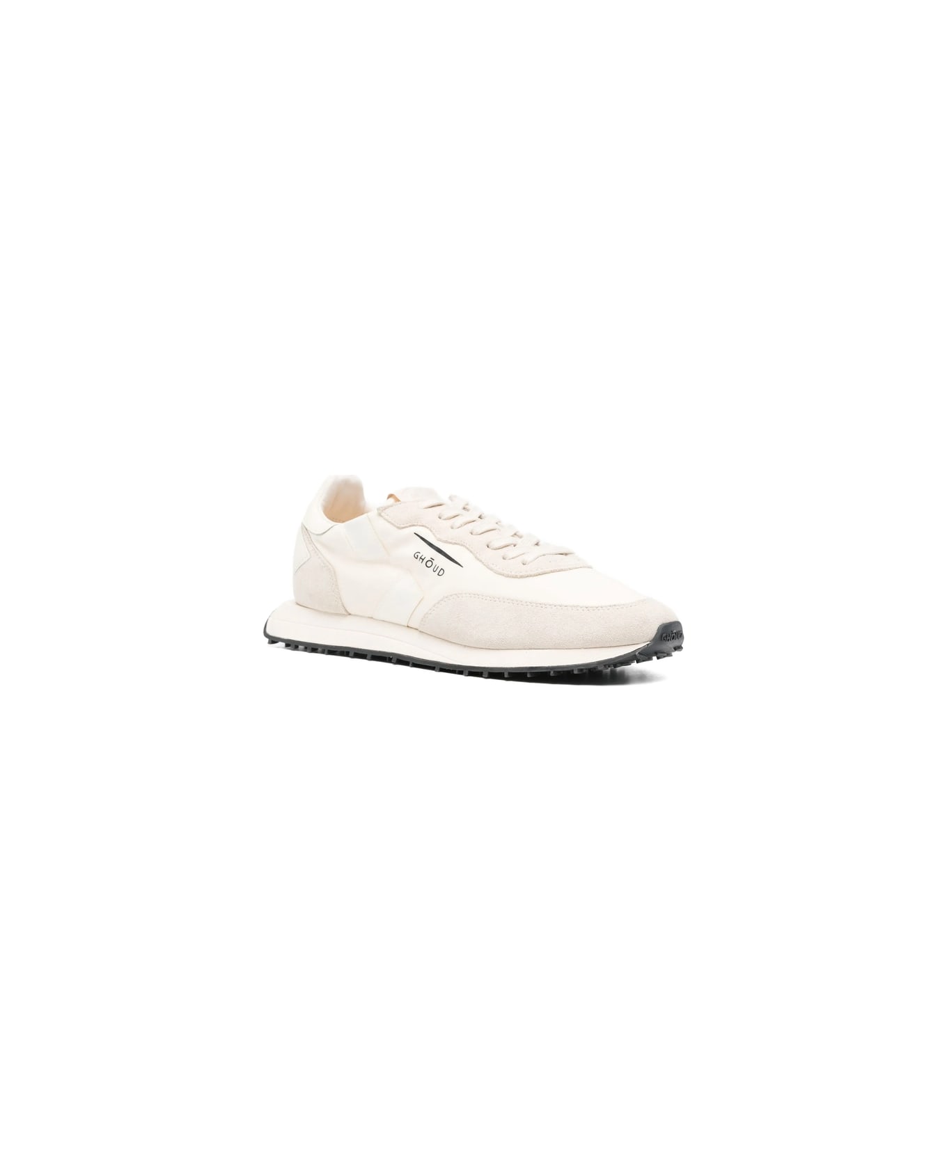 GHOUD Shoe - WHITE