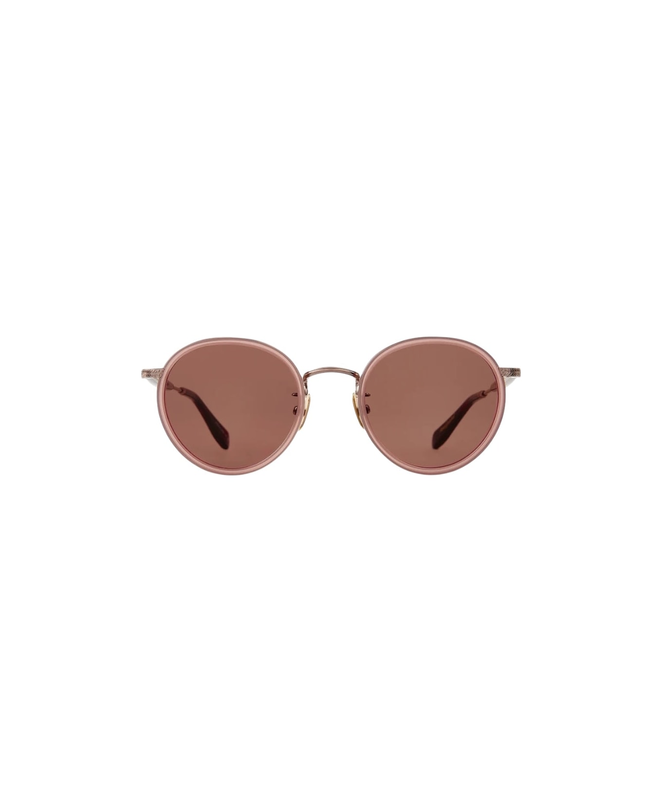 Garrett Leight - Wilson X Sunglasses
