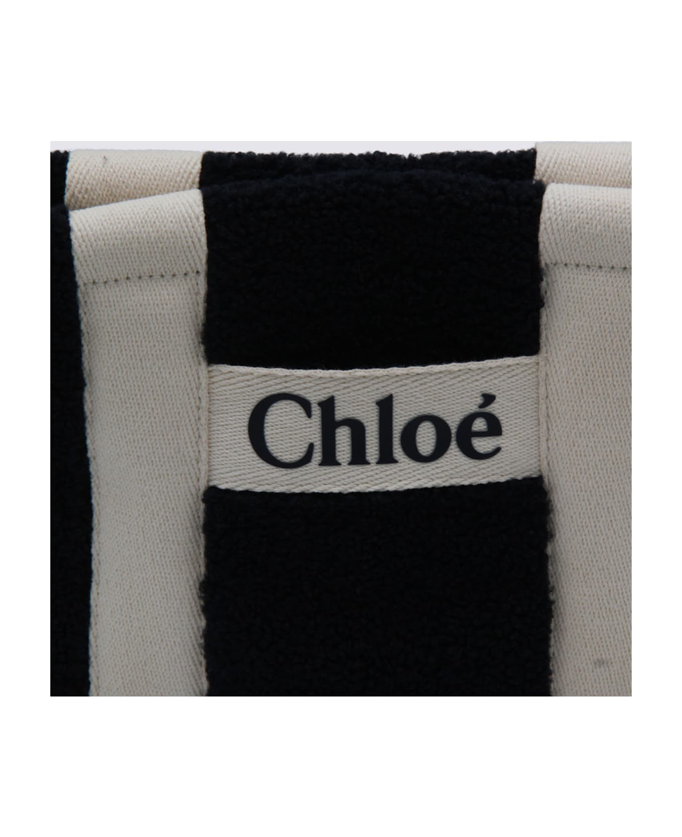 Chloé Blue Totes - Marine