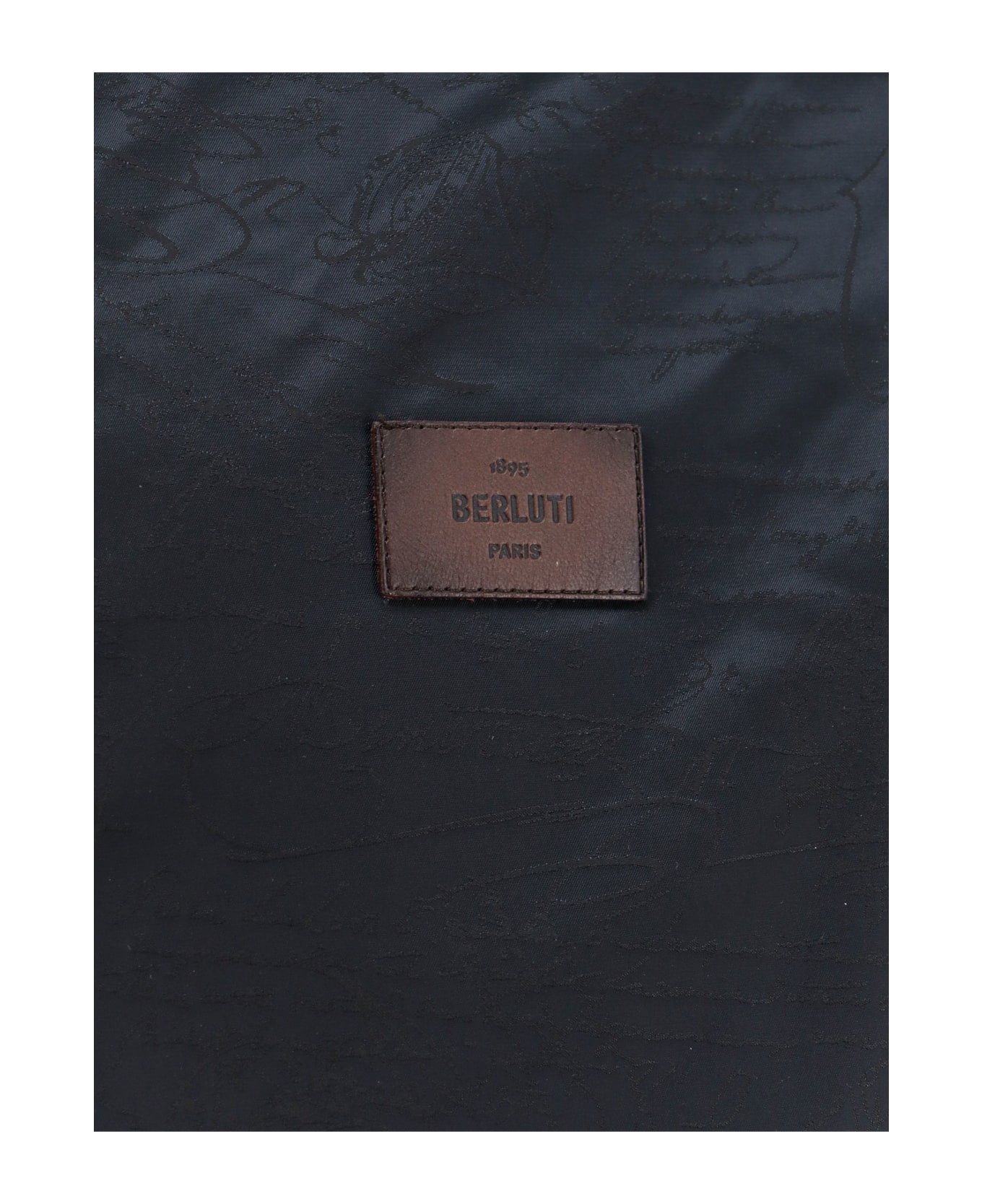 Berluti Jacket - Black