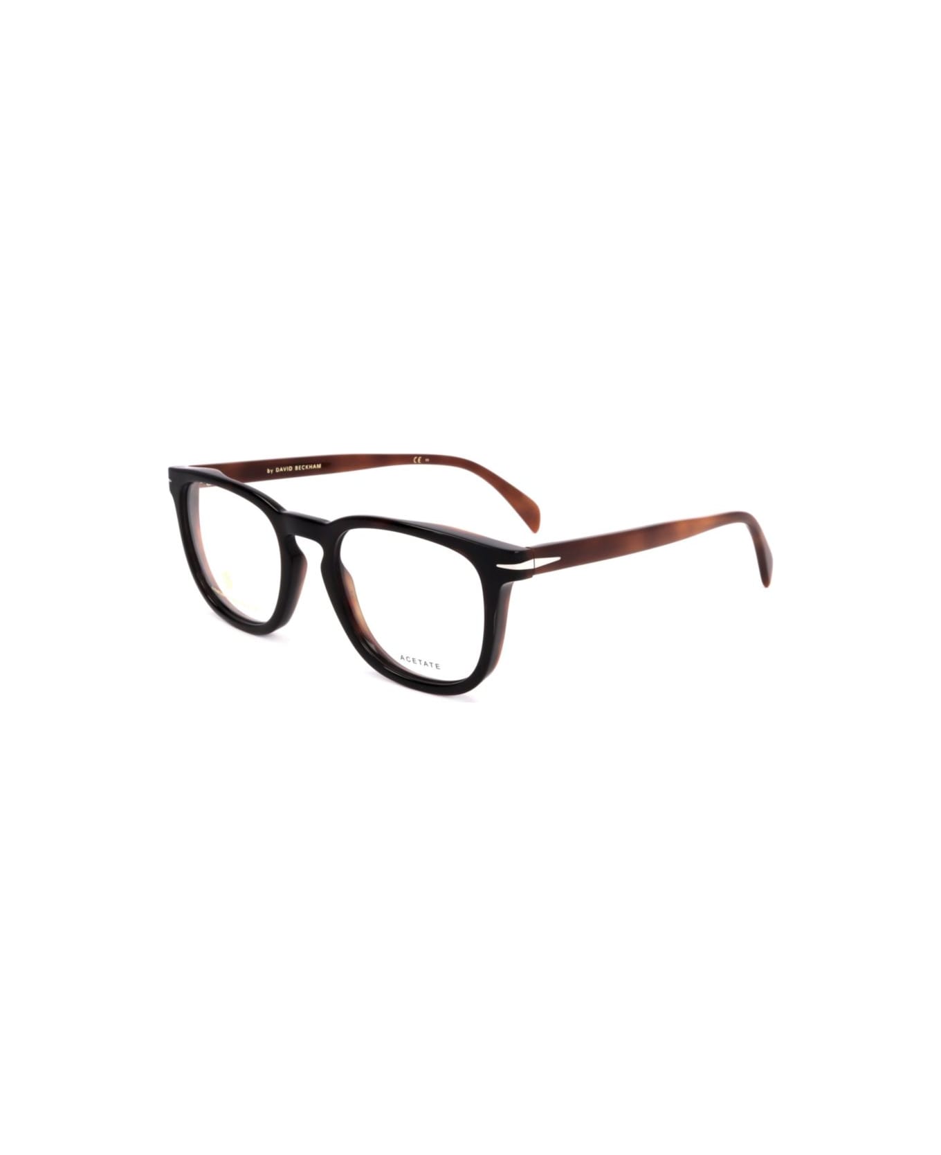 DB Eyewear by David Beckham Db 7022wr7-havana - WR7-HAVANA