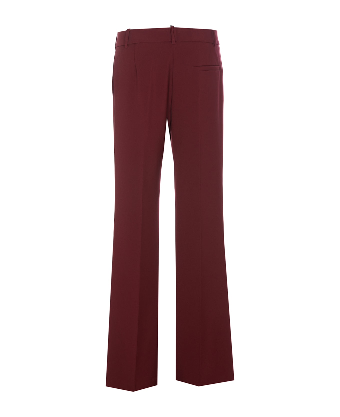 aniye by Loren Pants - Red