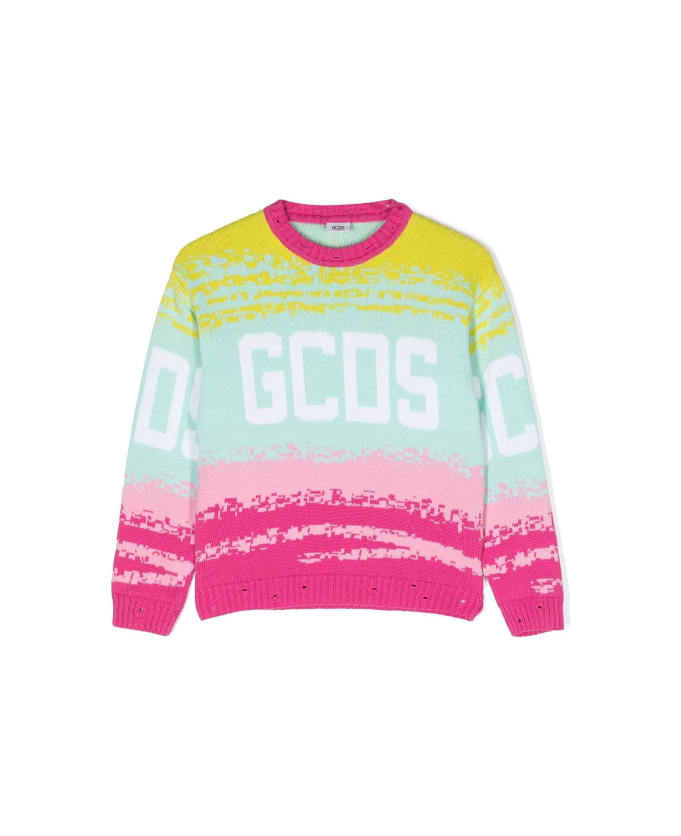 GCDS Felpe - 85614