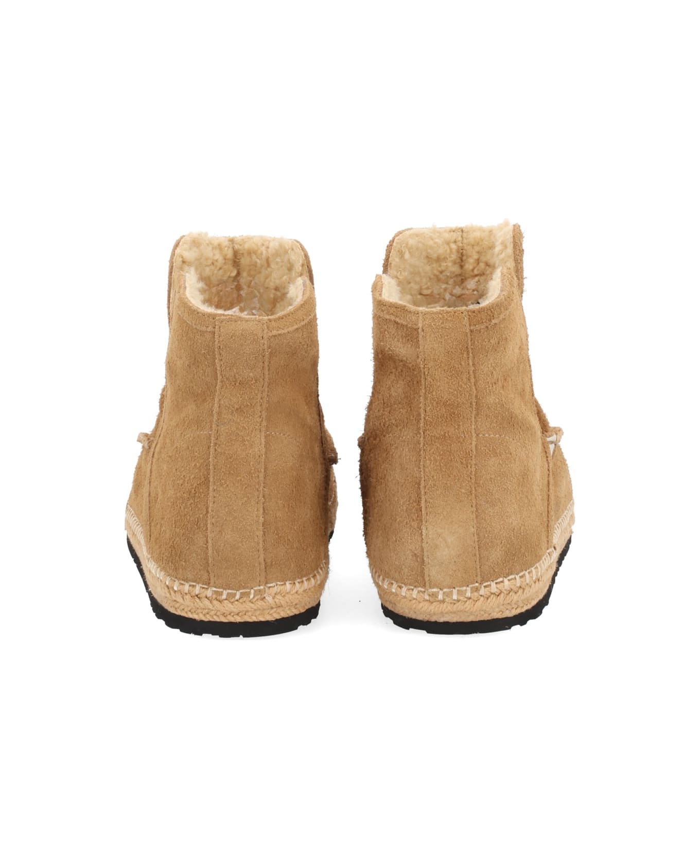 Diesel Boot "d-lukas Akb" - BEIGE