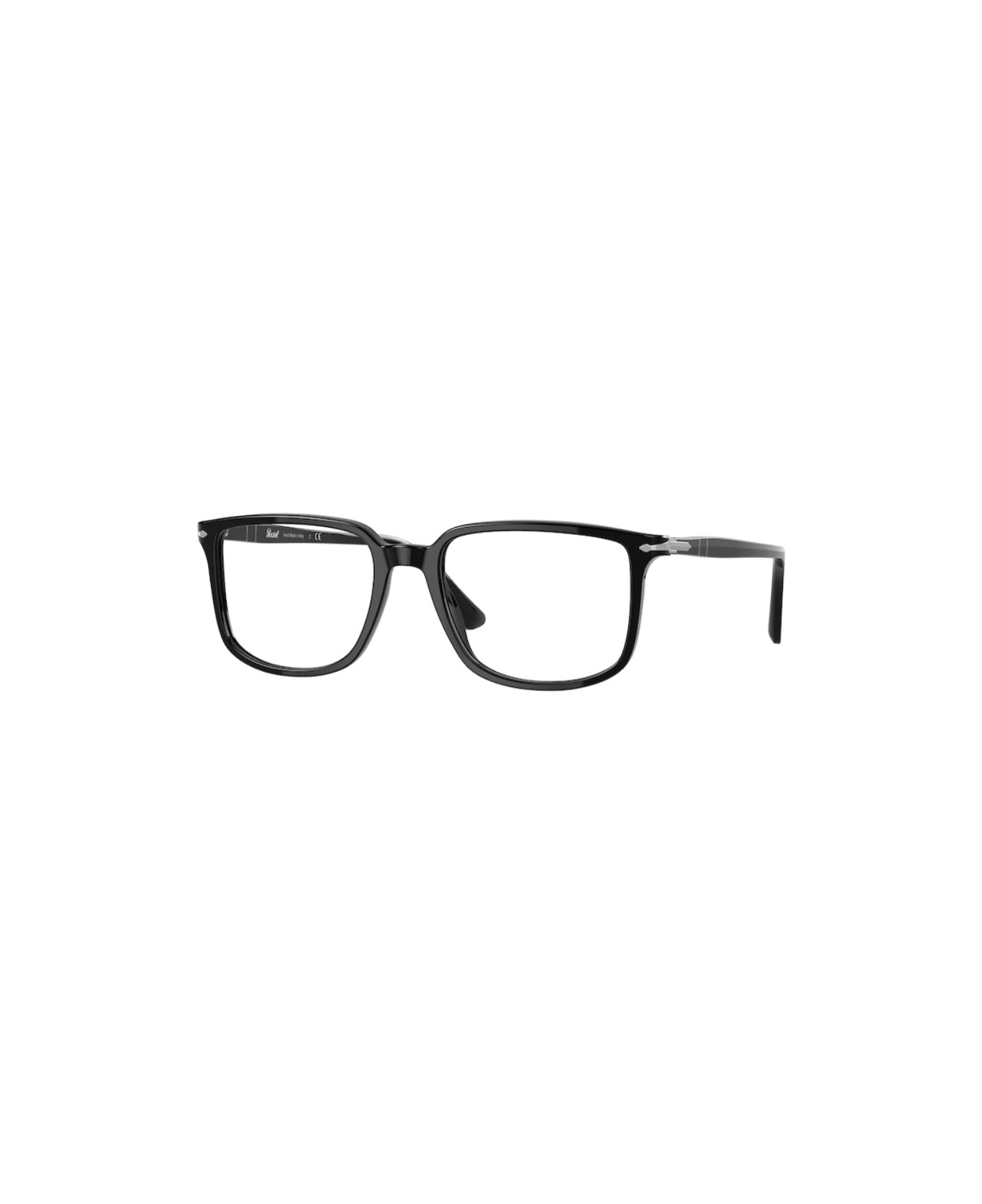 Persol PO3275v 95 Glasses - Nero