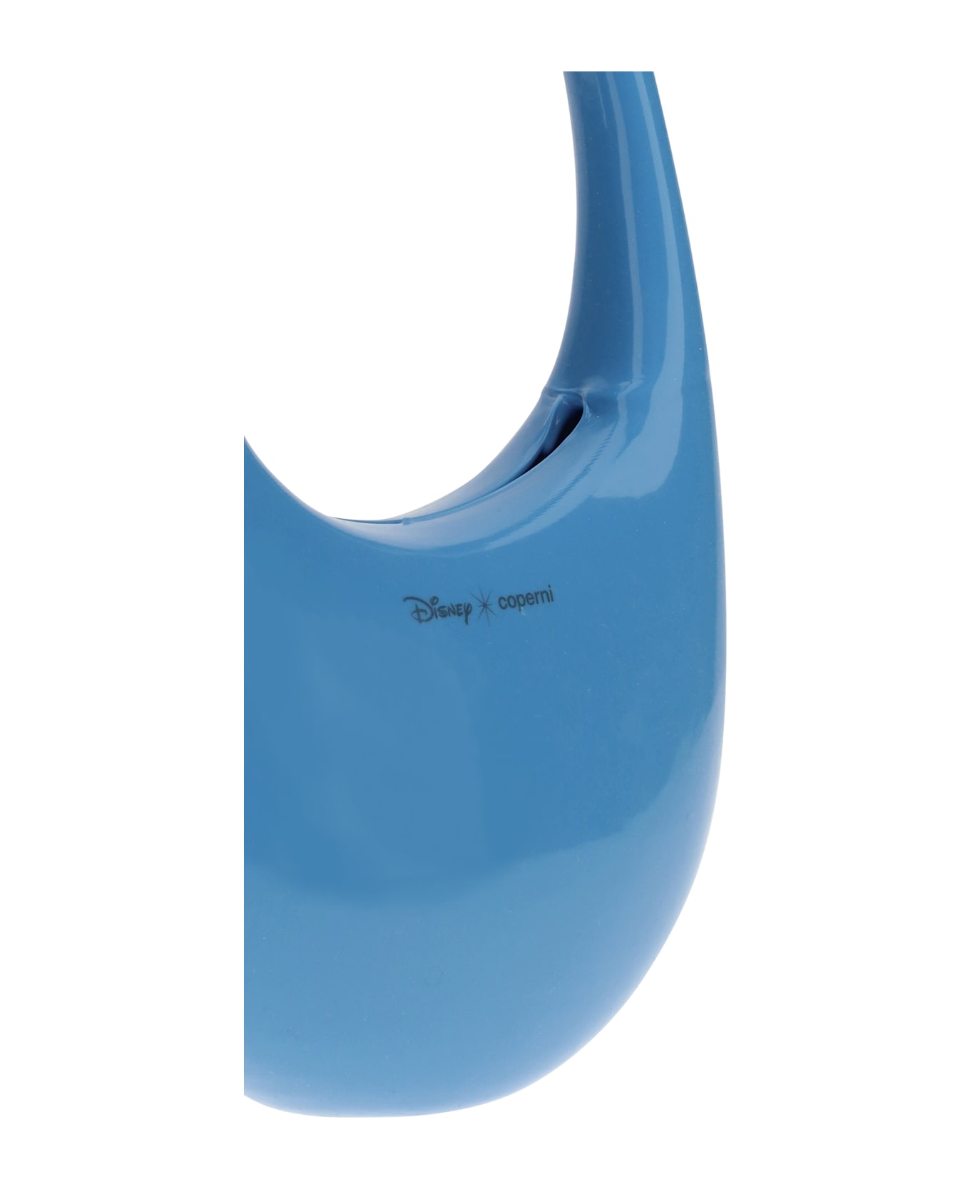 Coperni Disney X Coperni Liquid Print Shoulder Bag