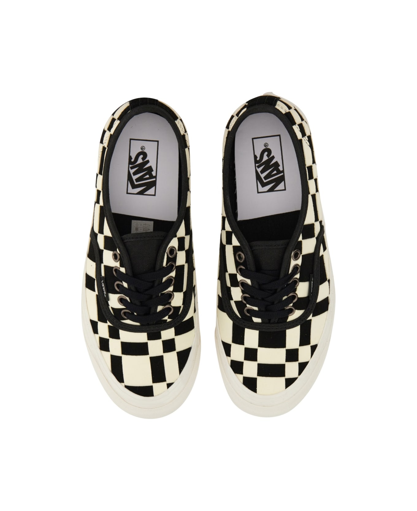 Vans Autenthic Sneaker - MULTICOLOUR