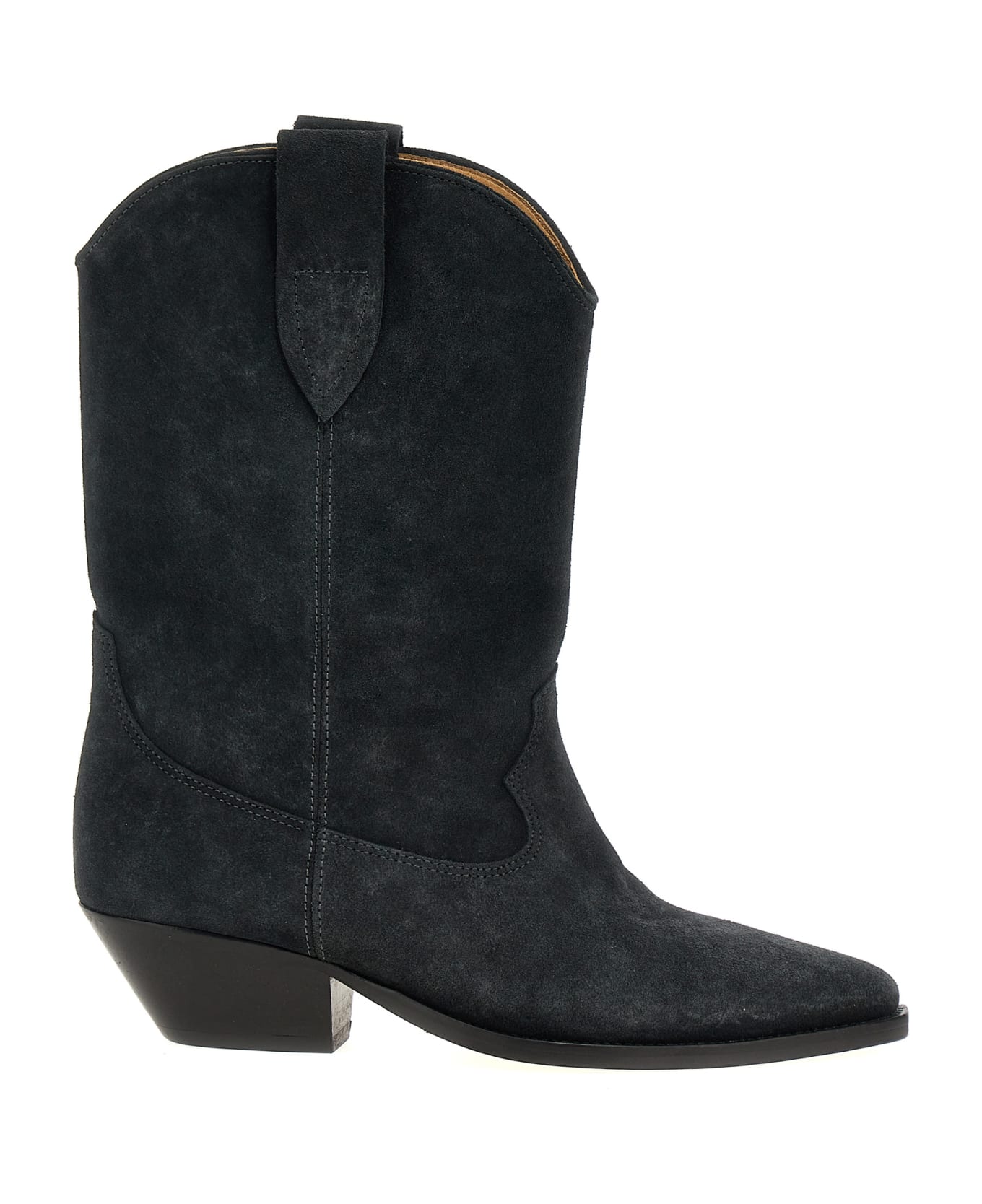Isabel Marant 'duerto' Boots - Black  