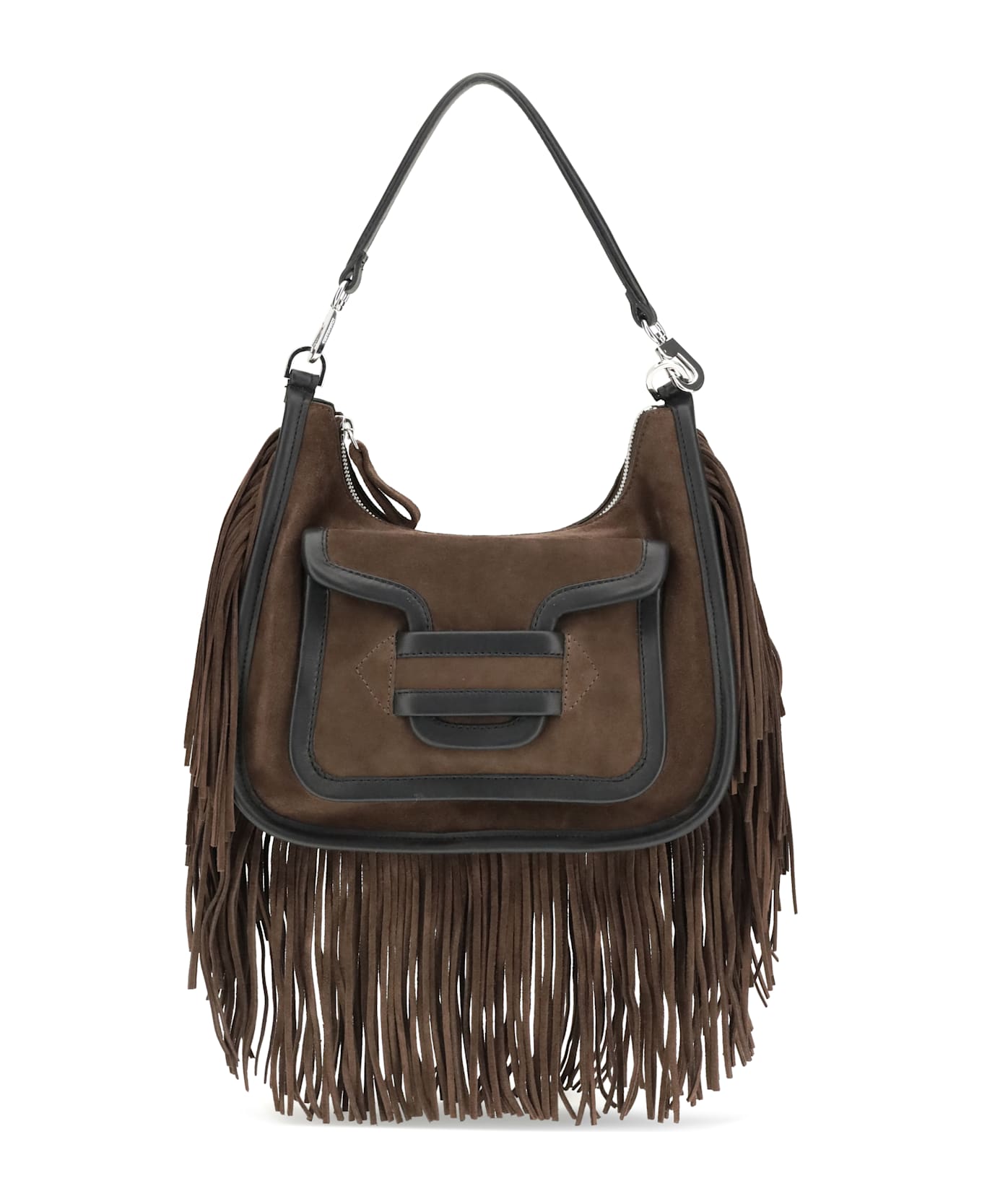 Pierre Hardy Alpha Day Miss Texas Shoulder Bag