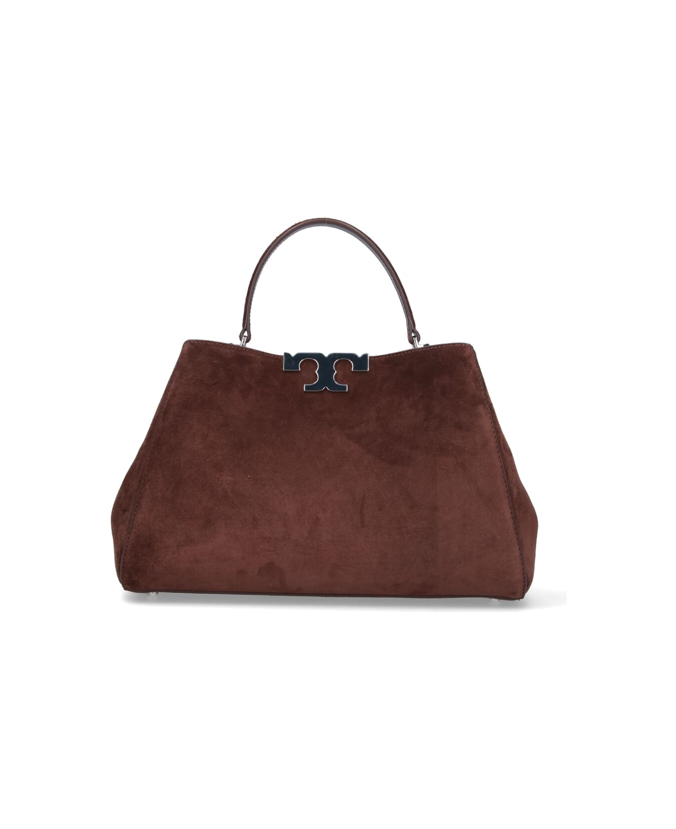 Tory Burch Medium Bag "eleonor" - Brown