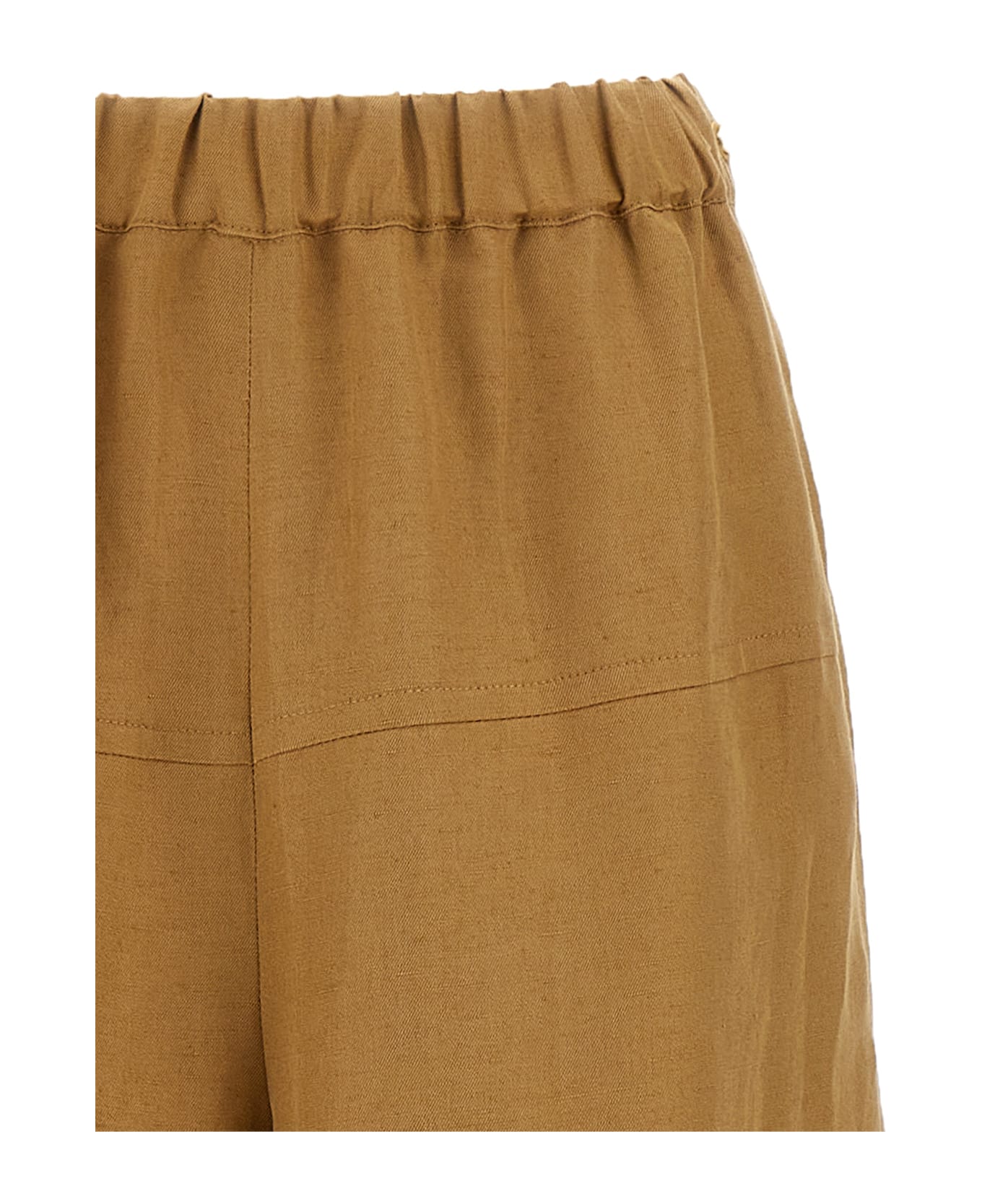 パンツ Max Mara SS25 'Onore' pants (2511131112600 004) Max Mara 'onore' Pants | italist