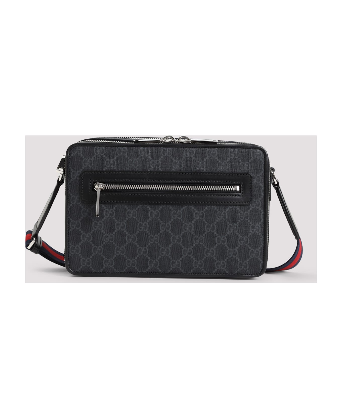 Gucci Crossbody Bag - Black Brb