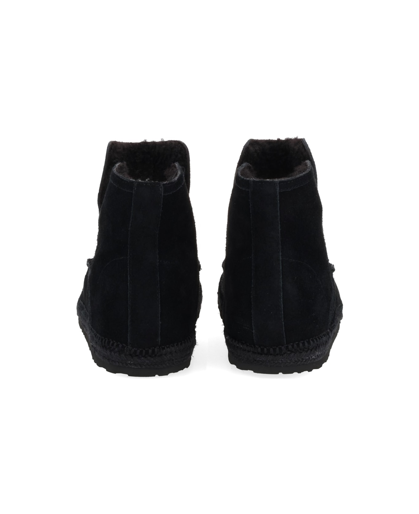 Diesel Boot "d-lukas Akb" - BLACK