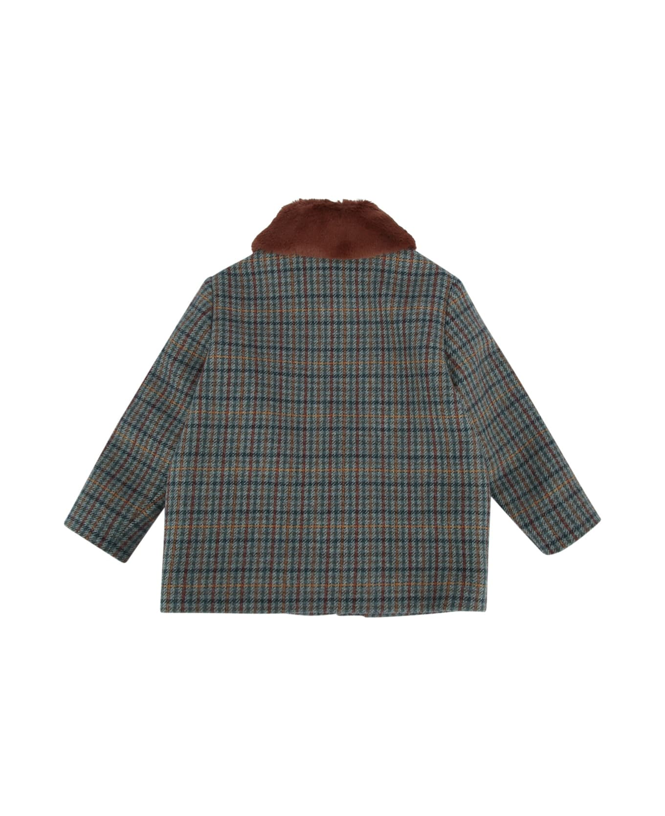 Bonpoint Manteau Joao - CABLEUNUIT
