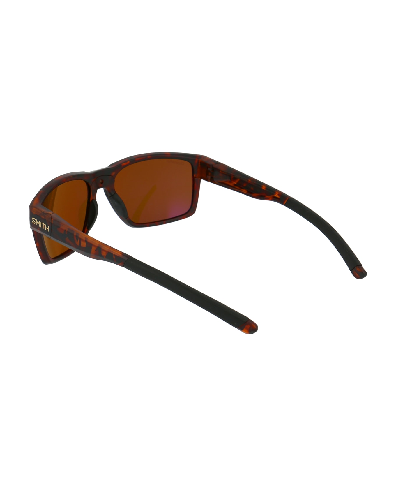 Smith Caravan Mag Sunglasses - N9PL5 MATT HAVANAA