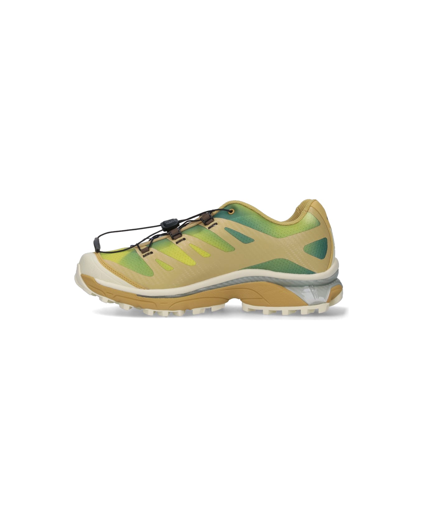 Salomon "xt-4 Og Aurora Borealis" Sneakers - Beige
