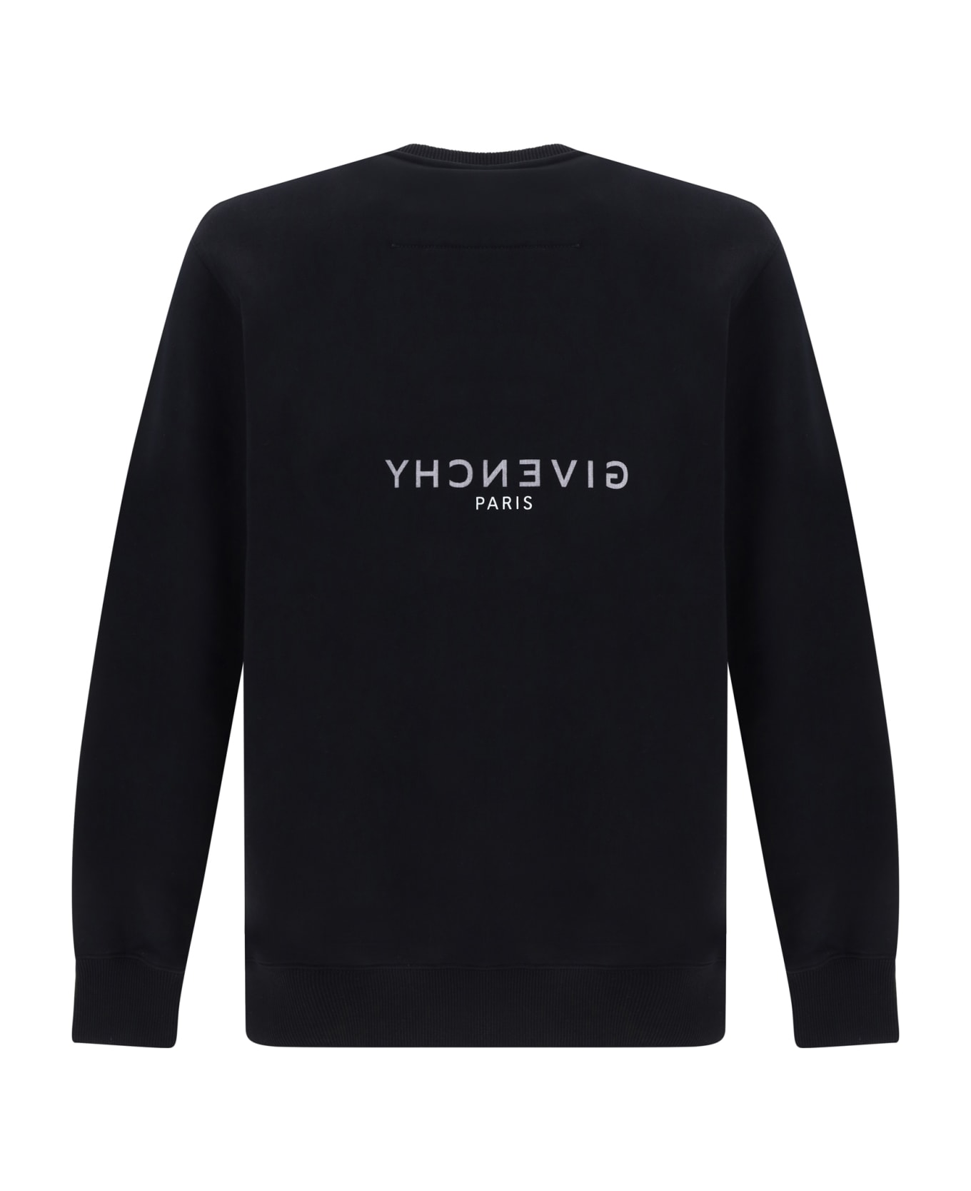 Givenchy Sweatshirt - Black