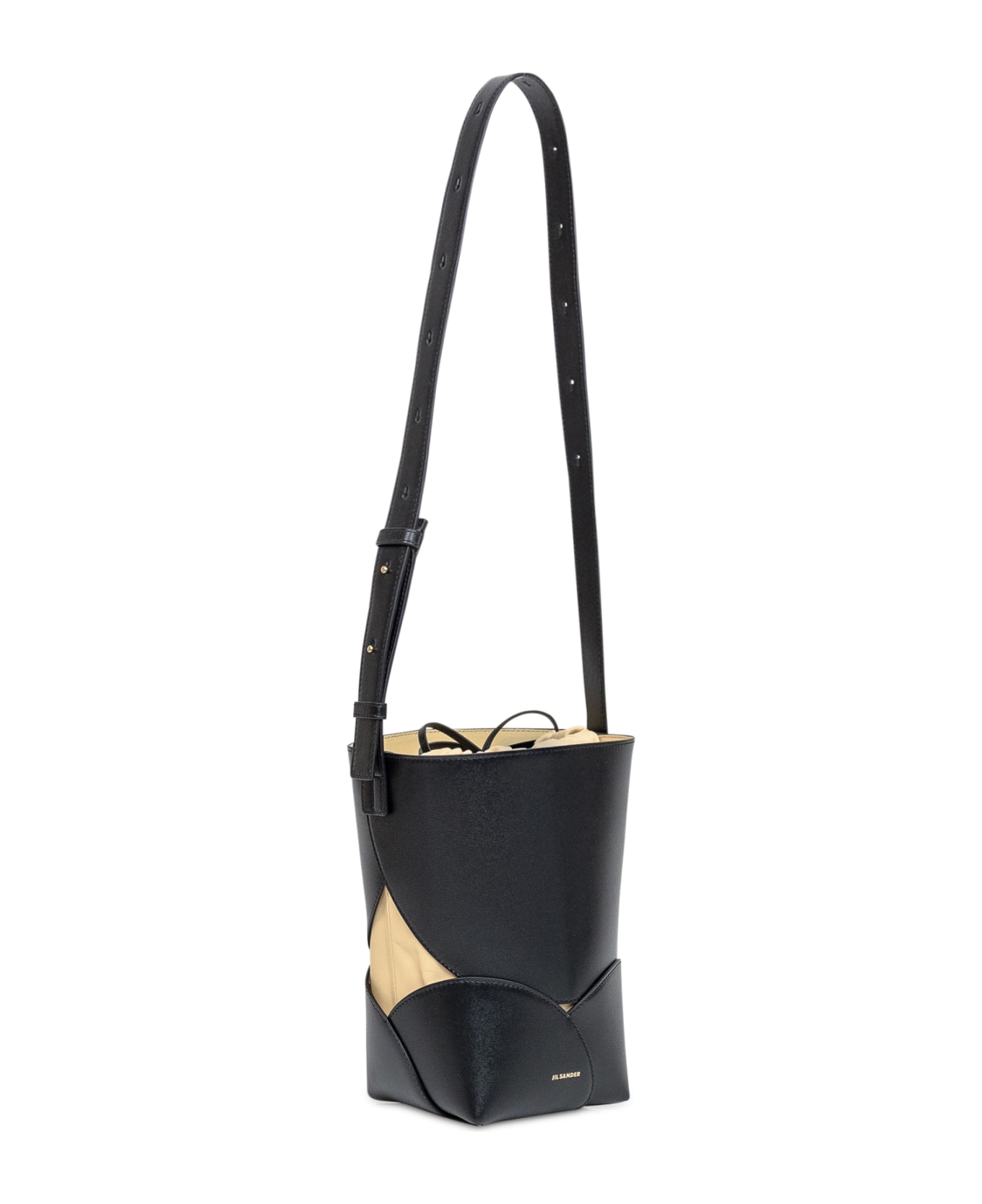 Jil Sander Bucket Small Bag