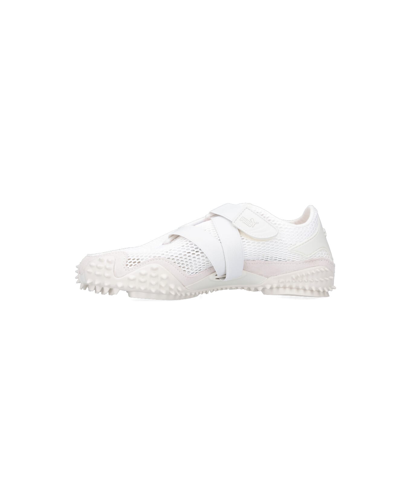 Puma "mostro Mesh" Sneakers - White