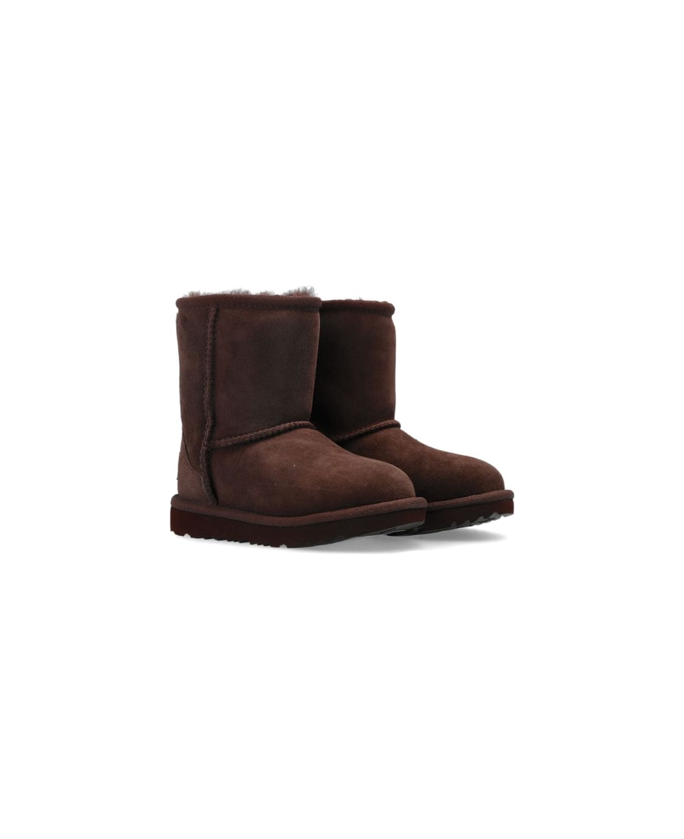 UGG Coffee Boots Unisex - Coffee