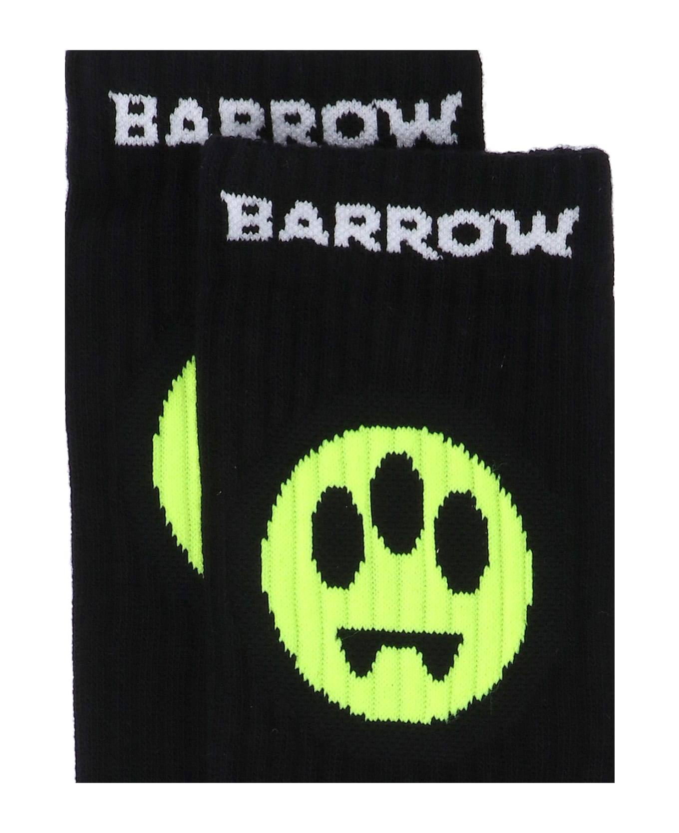 Barrow Socks - Black
