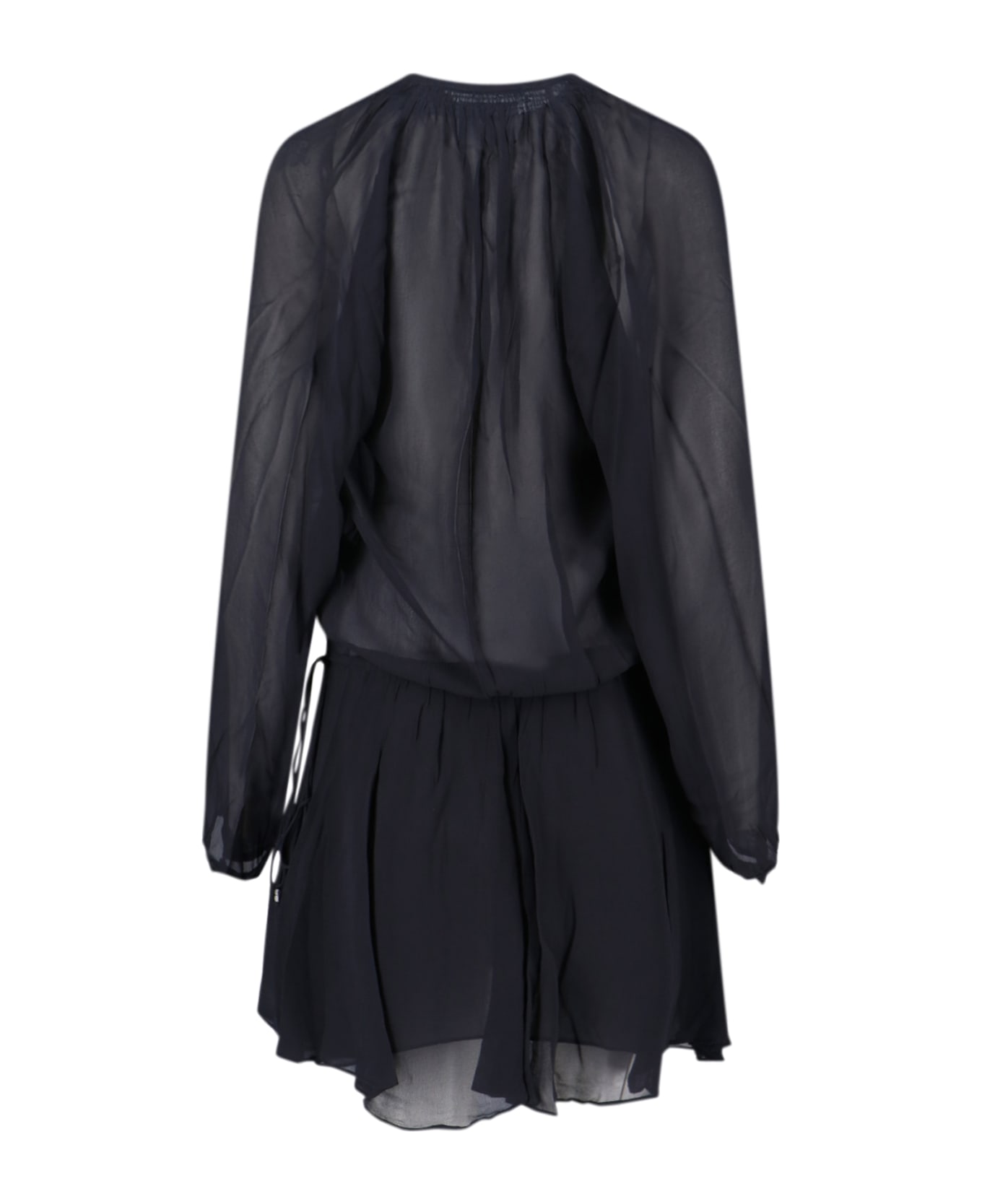Marant Étoile 
bess
 Midi Dress - Black  
