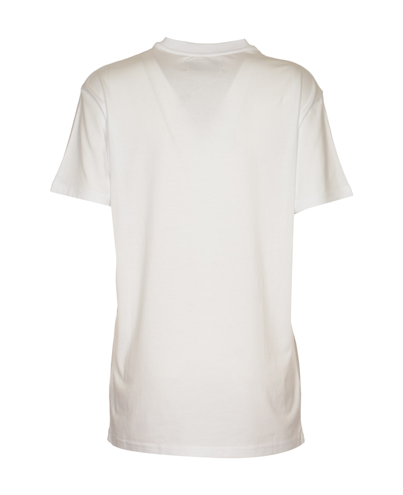 Vivienne Westwood Summer Classic T-shirt - White