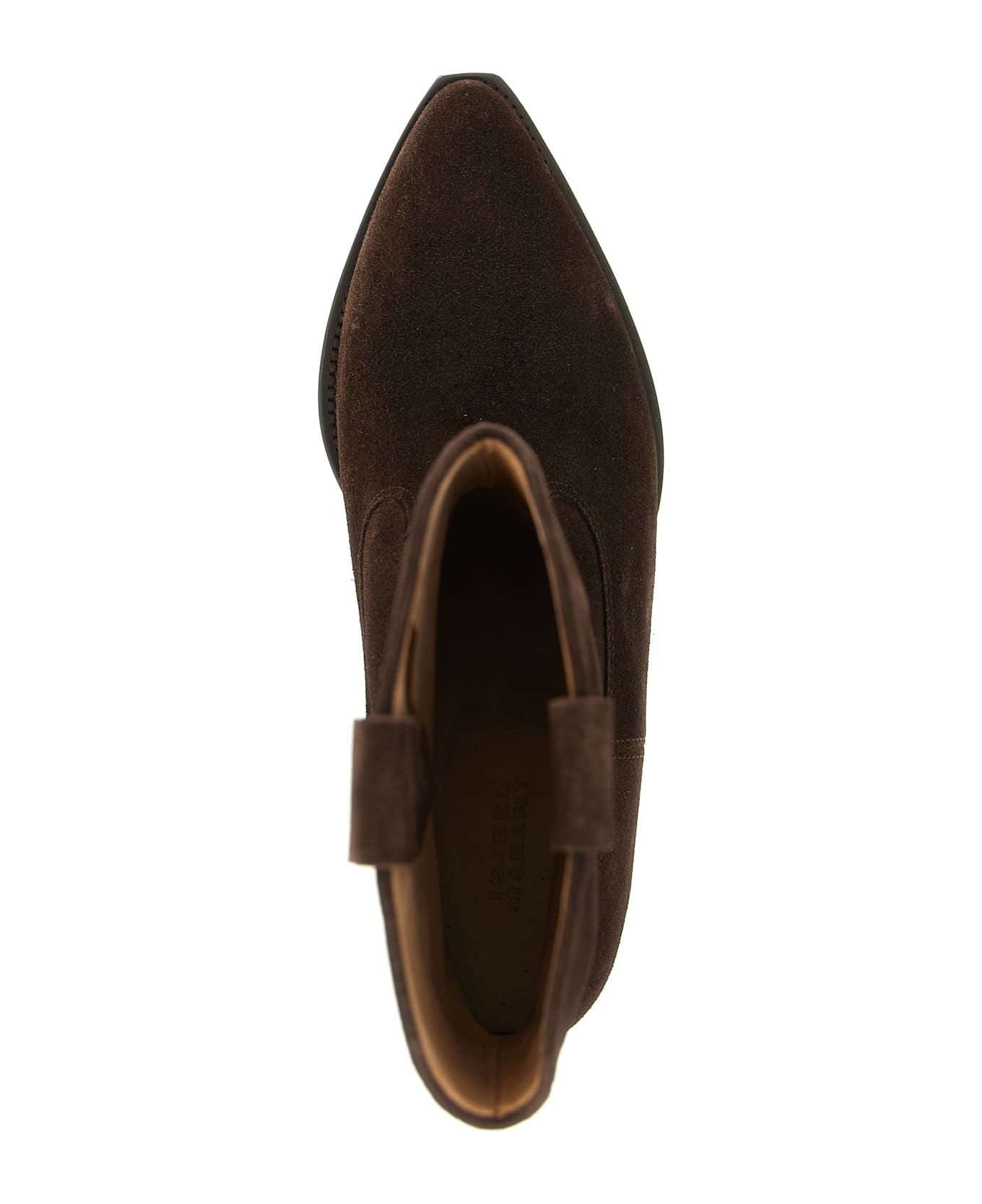 Isabel Marant 
duerto
 Boots - Brown