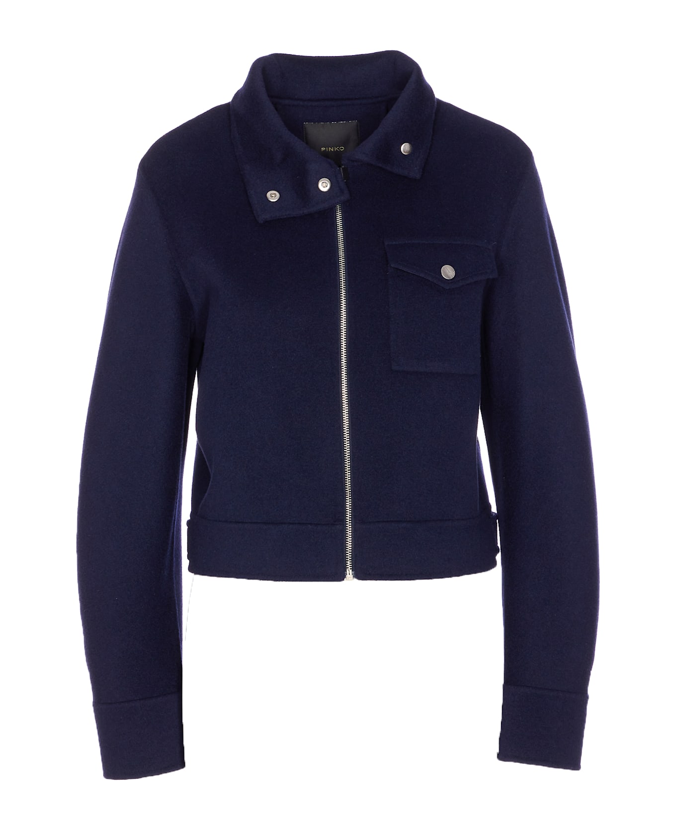Pinko Grissino Jacket - Blue
