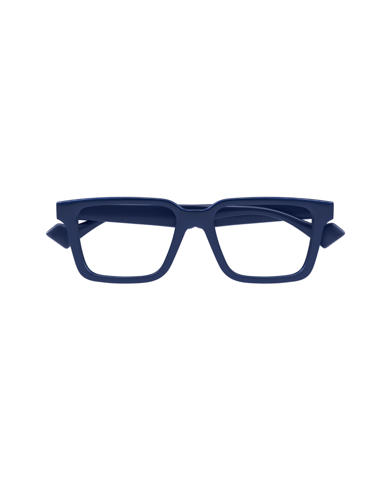 Gucci Eyewear Gucci Gg1729o Linea Lettering 007 Blue Glasses - Blu