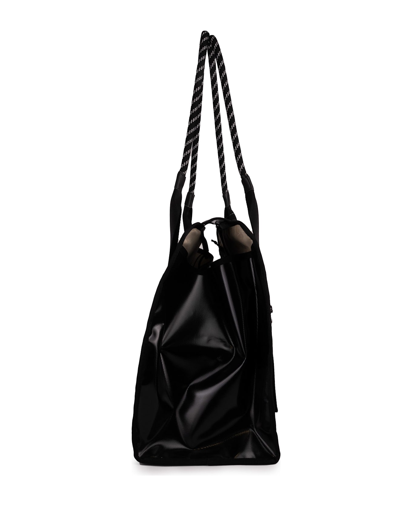 The North Face Base Camp Tote Bag - Black