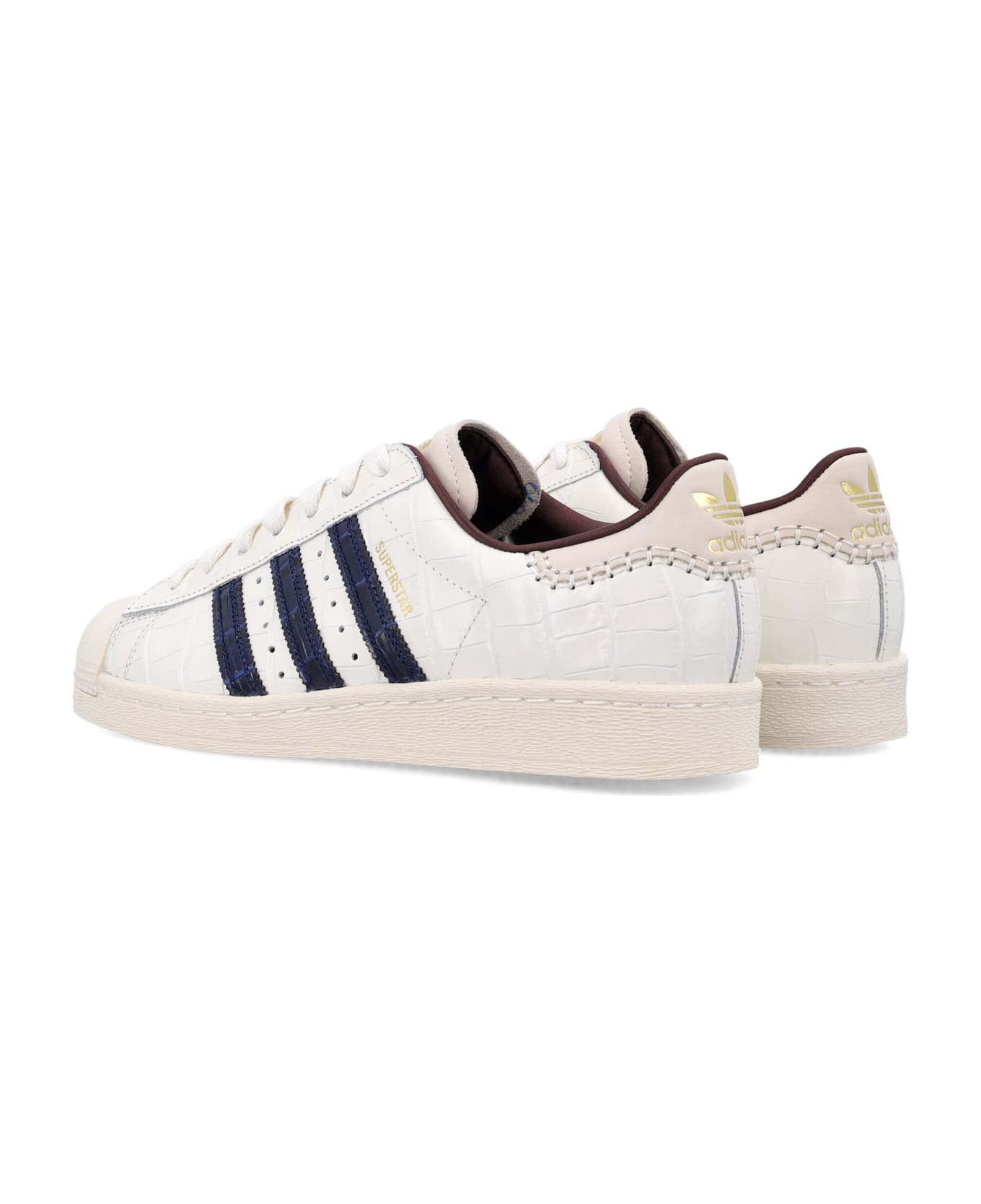 Adidas Originals Wb Superstar Shoes - WHITE