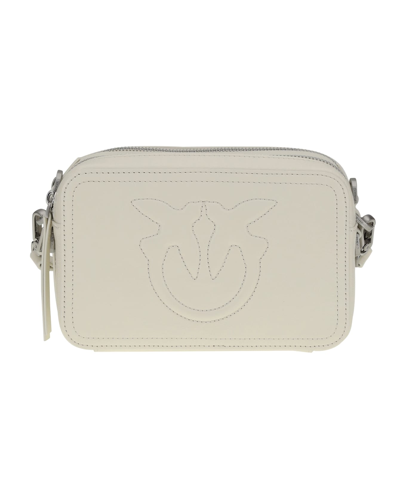 Pinko Carrie Shoulder Bag