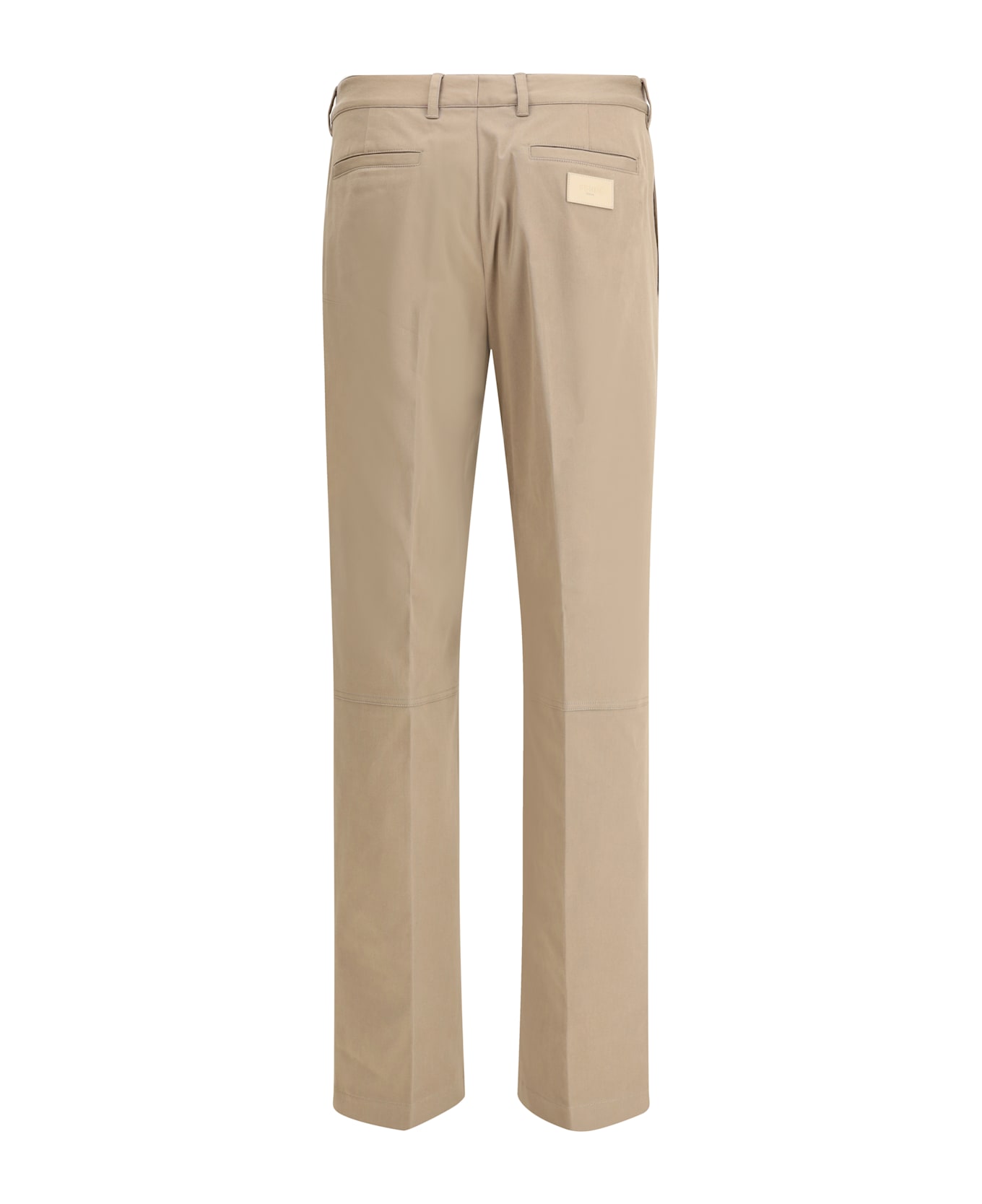 Fendi New Rich Pants
