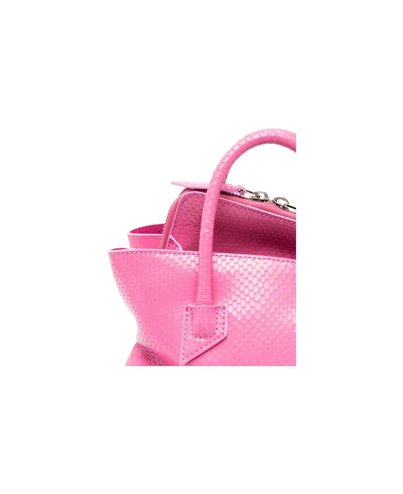 The Attico Bag - PINK
