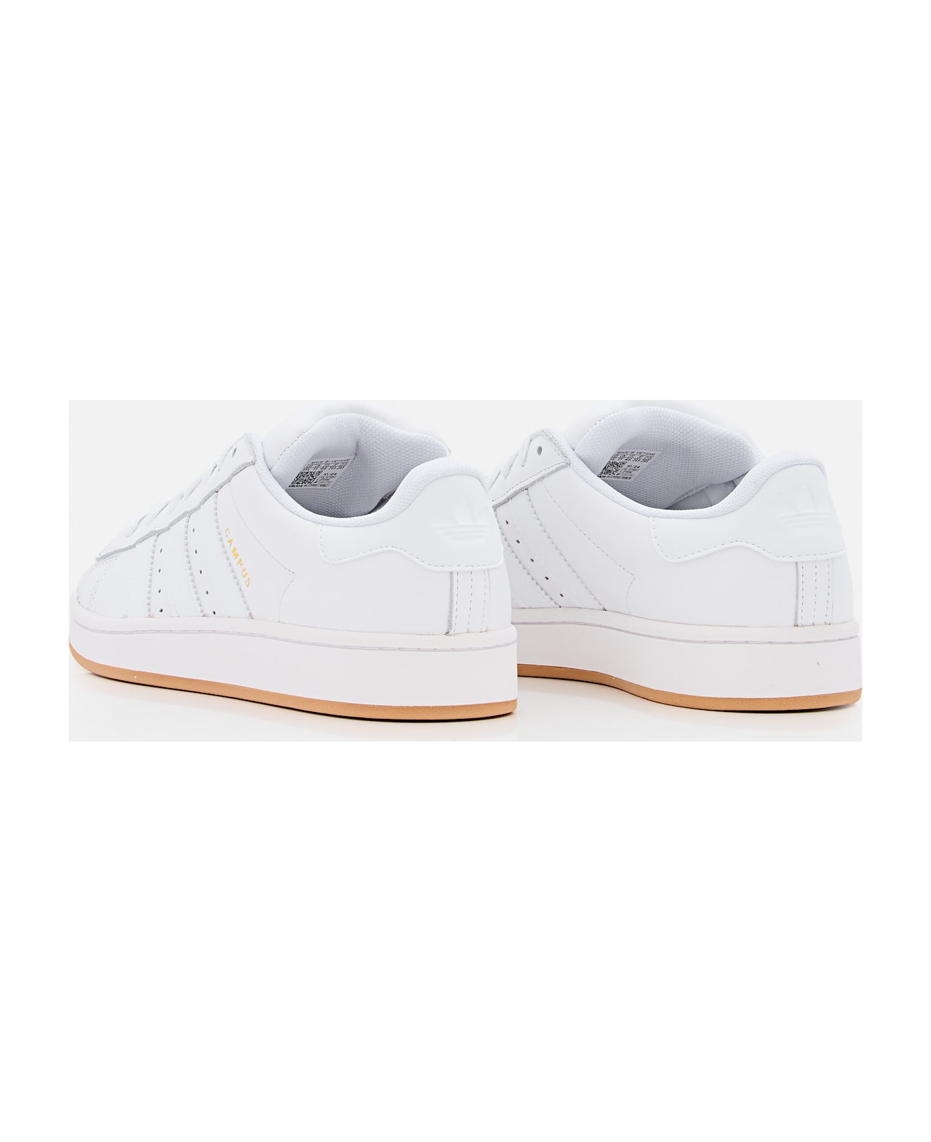 Adidas Originals Campus 00s Sneakers - White