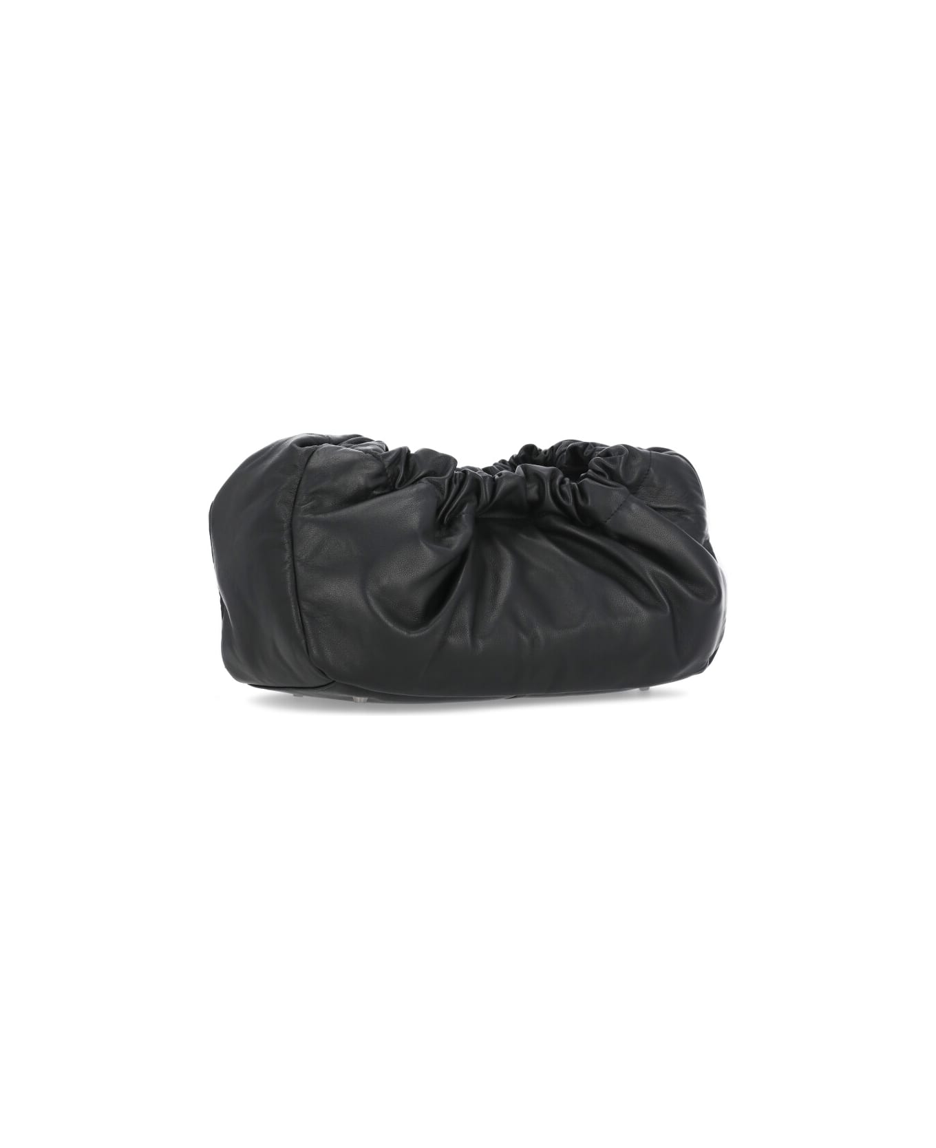 Antonelli Vercelli Bag - Black