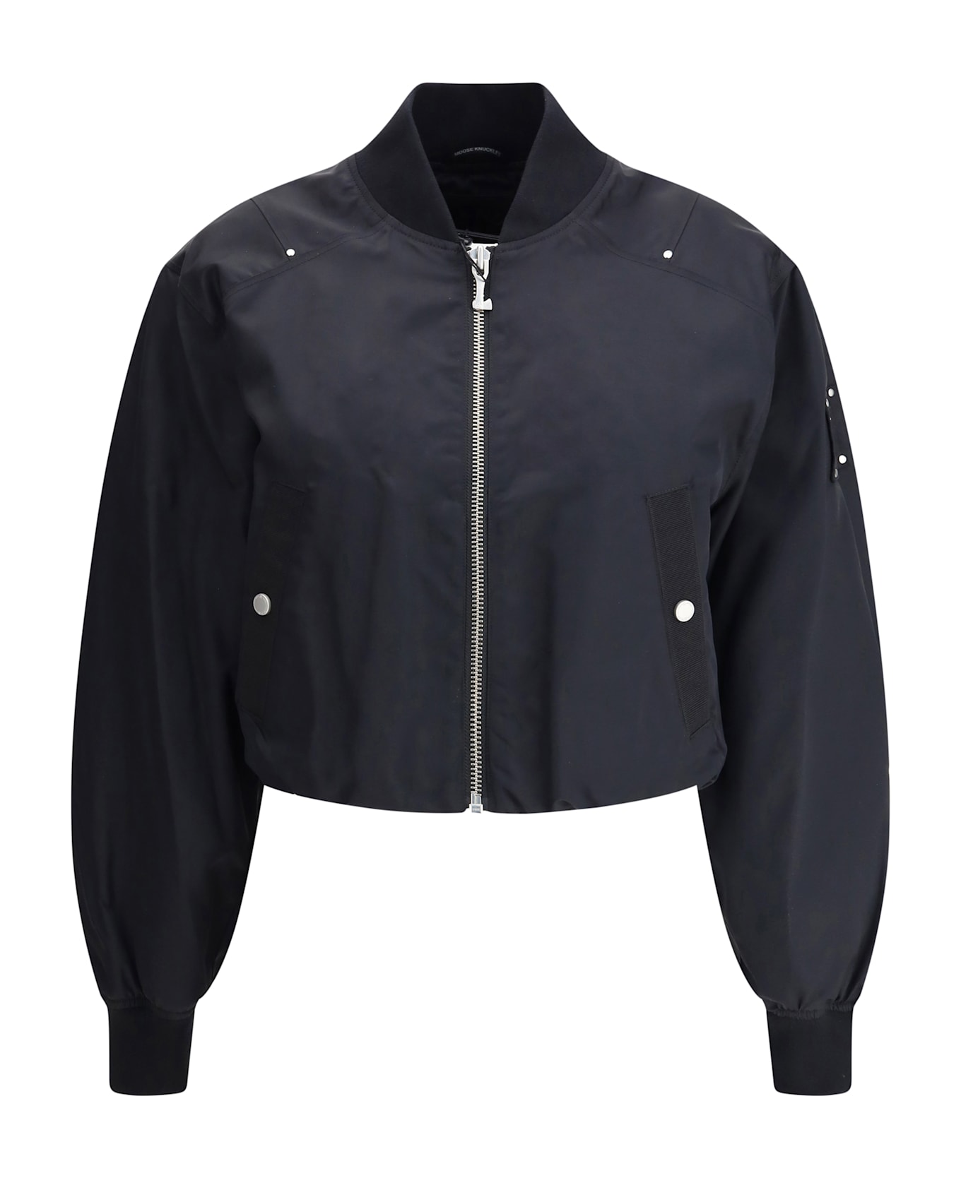 Moose Knuckles Rougemont Jacket