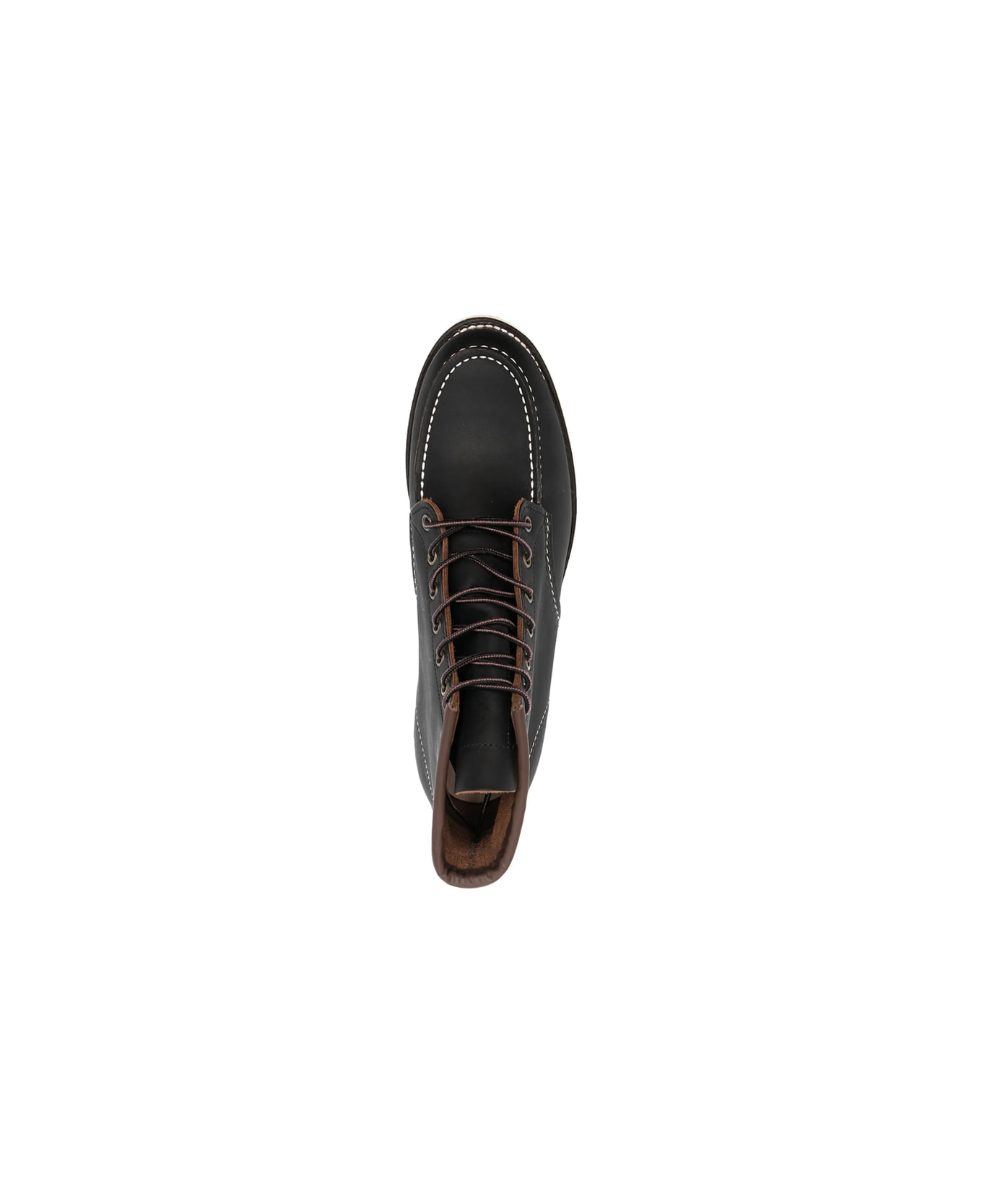 Red Wing Shoe - BLACK