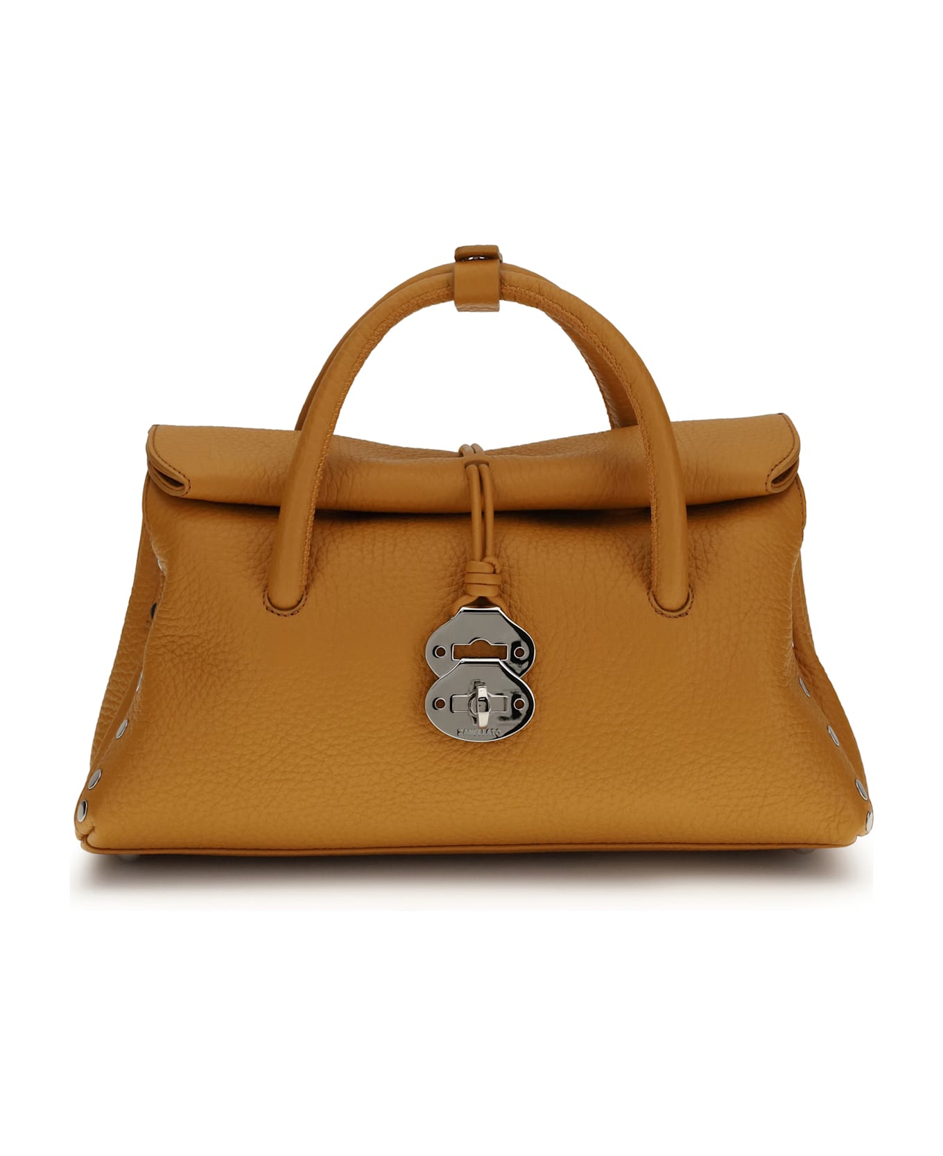 Zanellato Dotta Centauro Shoulder Bag