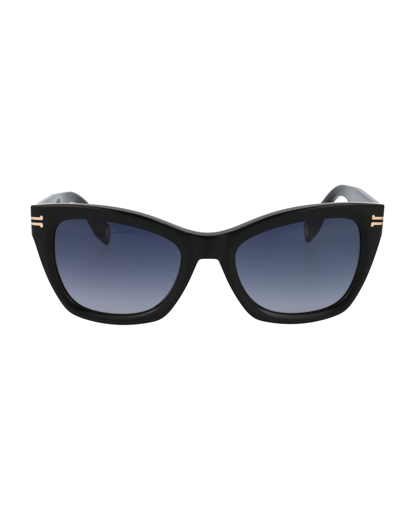 Marc Jacobs Eyewear Mj 1009/s Sunglasses - 8079O BLACK