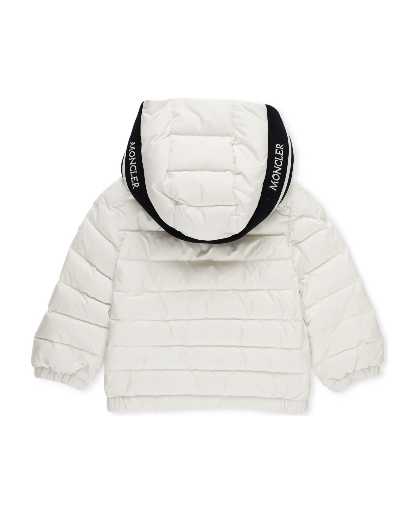 Moncler Cornour Jacket - White