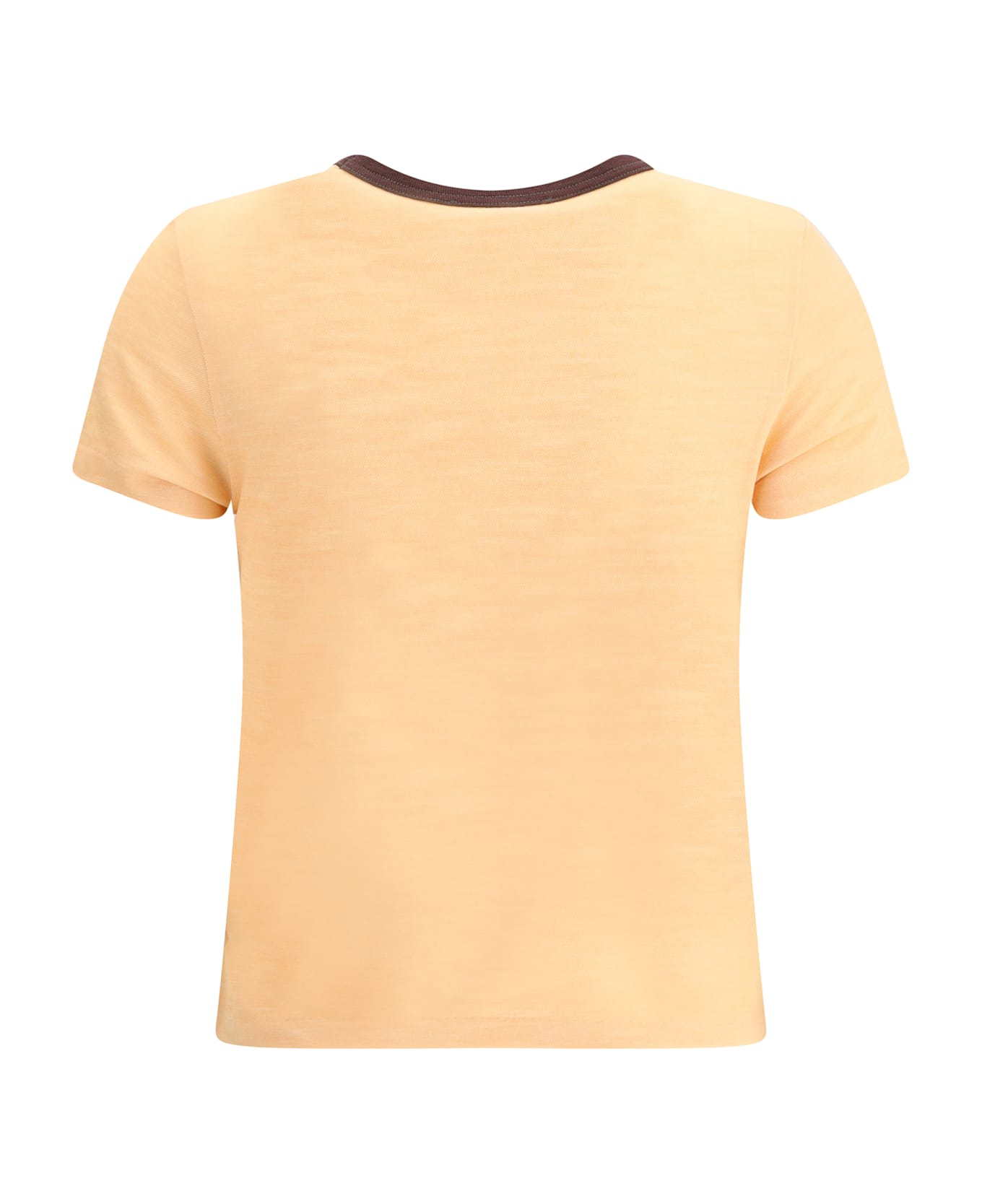 Chloé T-shirt With Face
