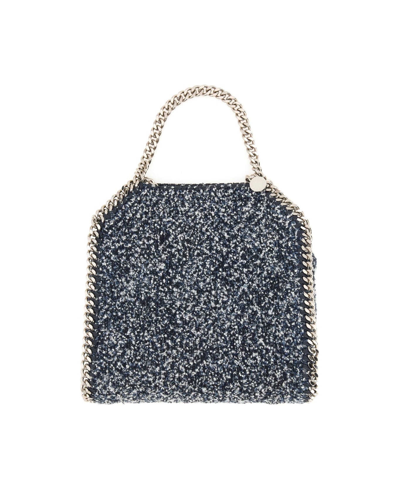 Stella McCartney "falabella" Mini Bag - DENIM