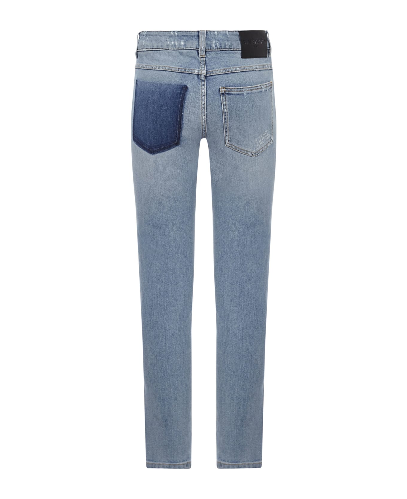 Givenchy Jeans - Blue